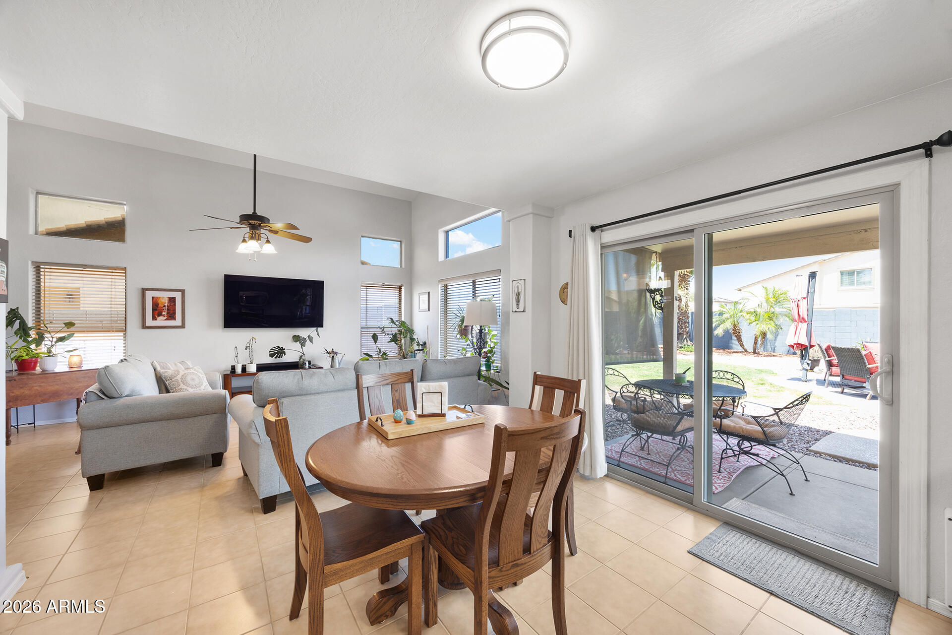SUNSET VISTA - Residential