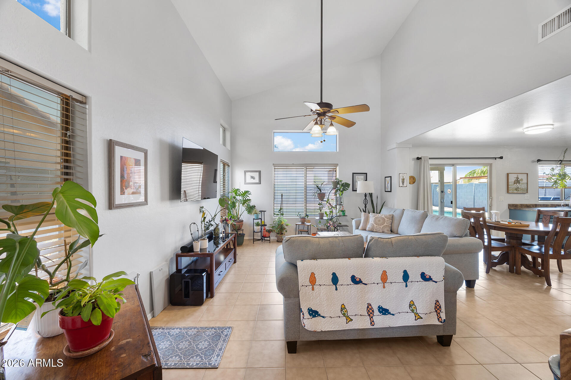 SUNSET VISTA - Residential