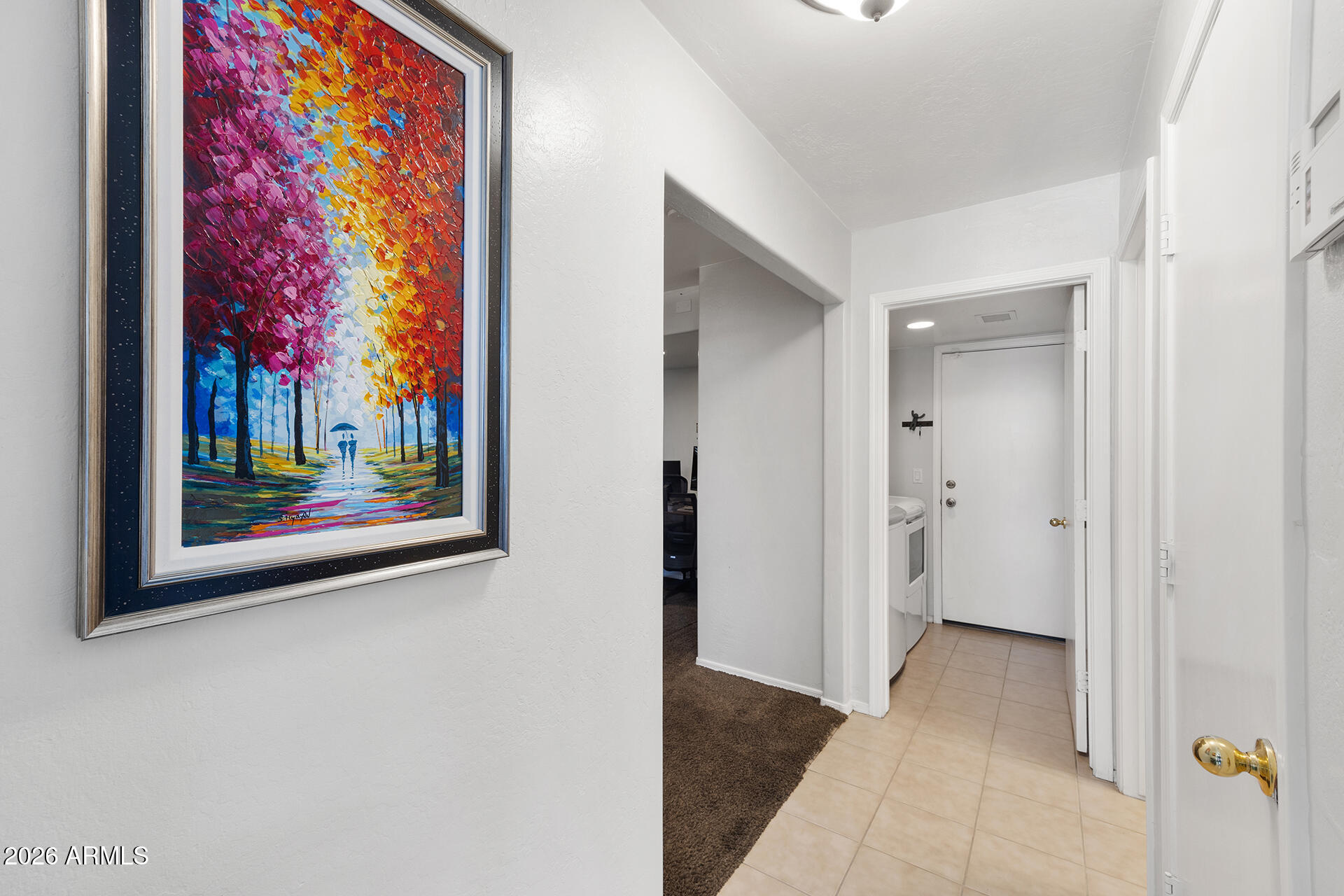 SUNSET VISTA - Residential