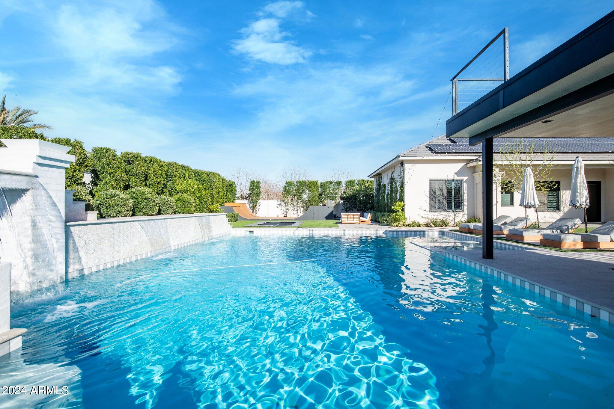 CIRCLE G AT SILVER CREEK AMD - Residential