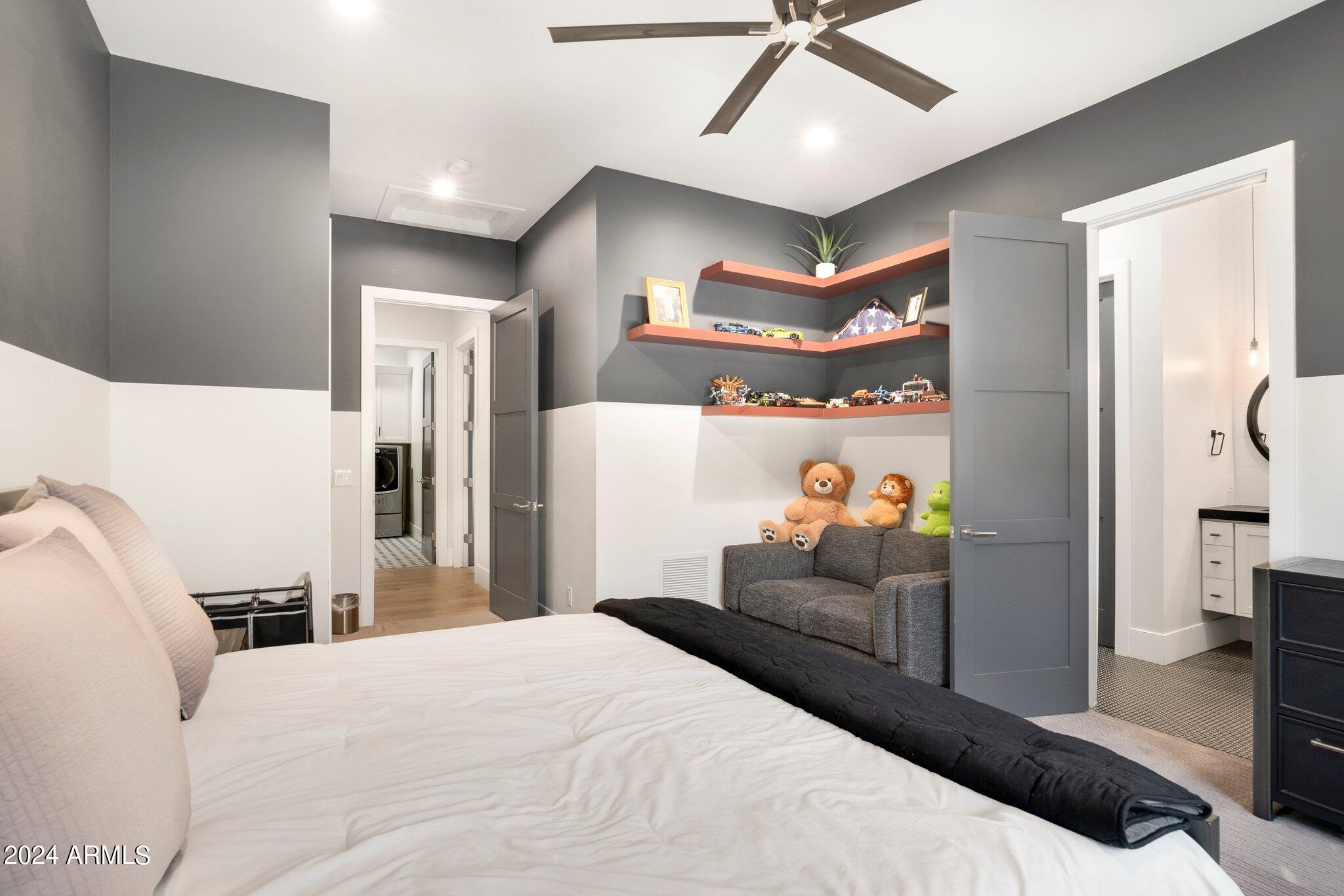 CIRCLE G AT SILVER CREEK AMD - Residential