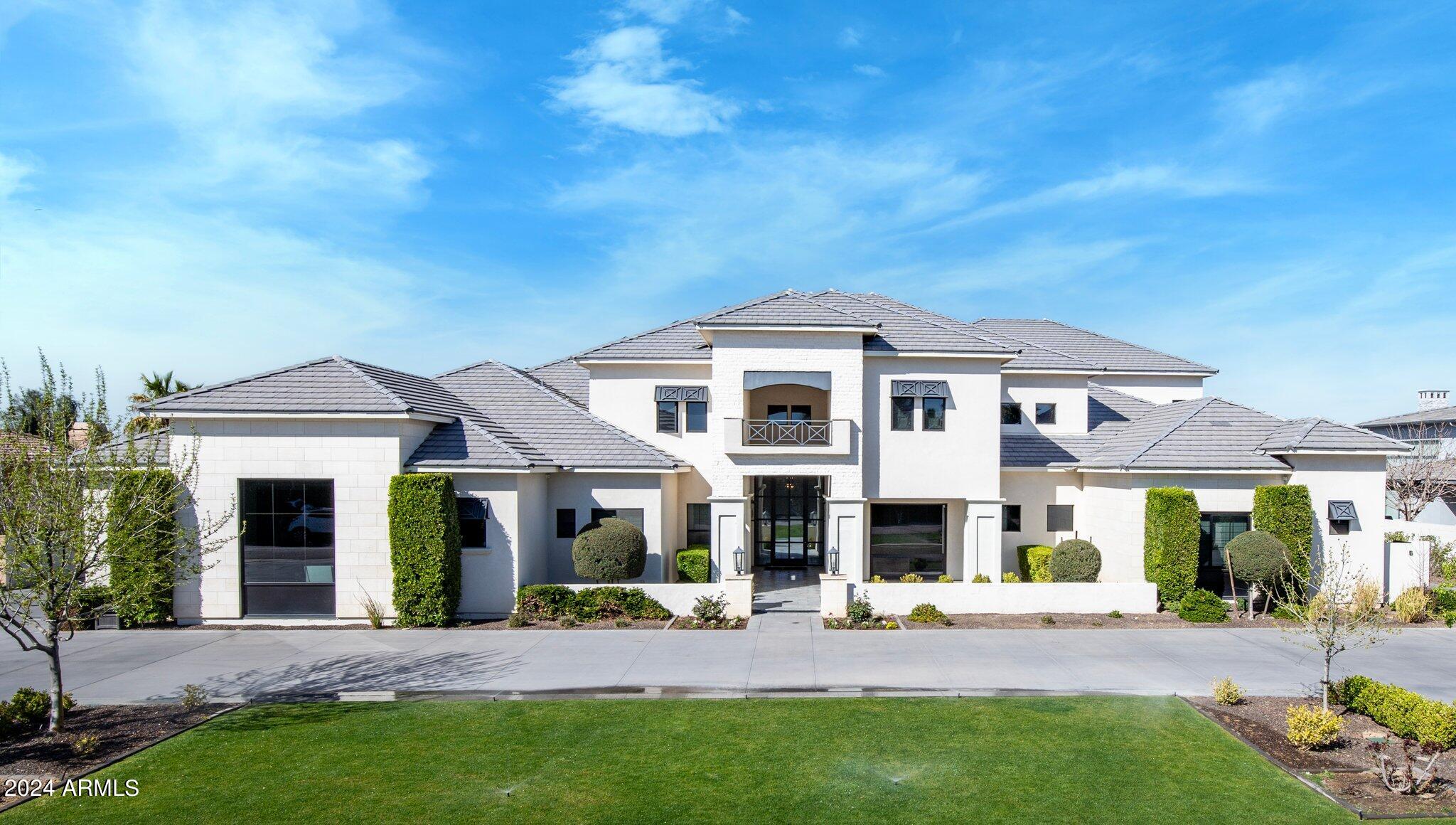 CIRCLE G AT SILVER CREEK AMD - Residential
