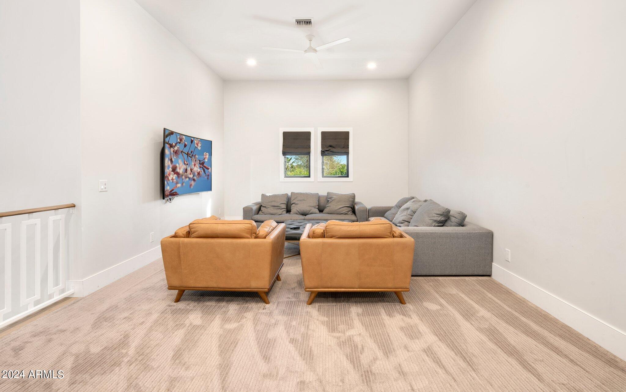 CIRCLE G AT SILVER CREEK AMD - Residential