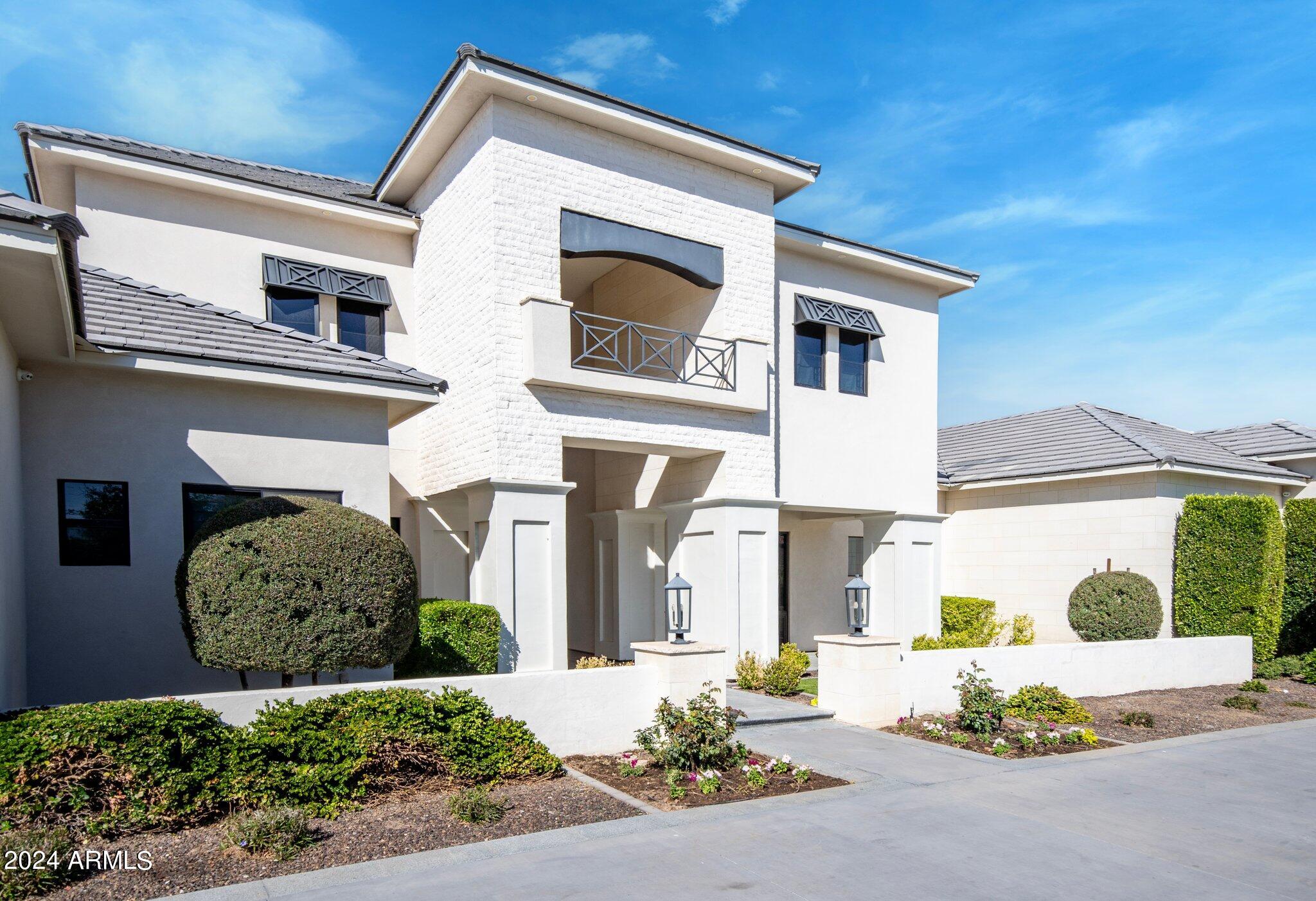 CIRCLE G AT SILVER CREEK AMD - Residential