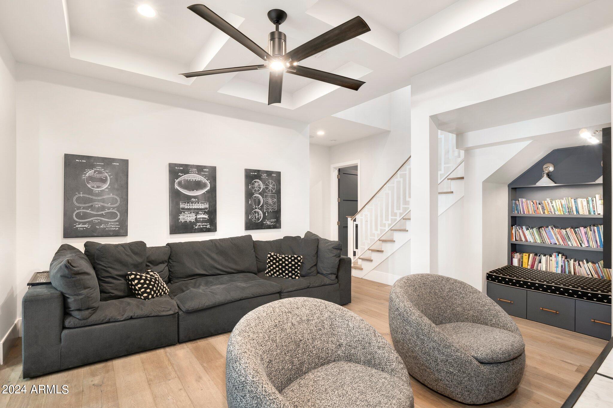 CIRCLE G AT SILVER CREEK AMD - Residential