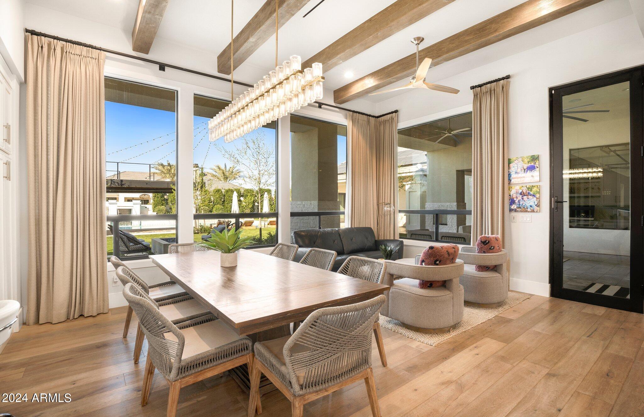 CIRCLE G AT SILVER CREEK AMD - Residential