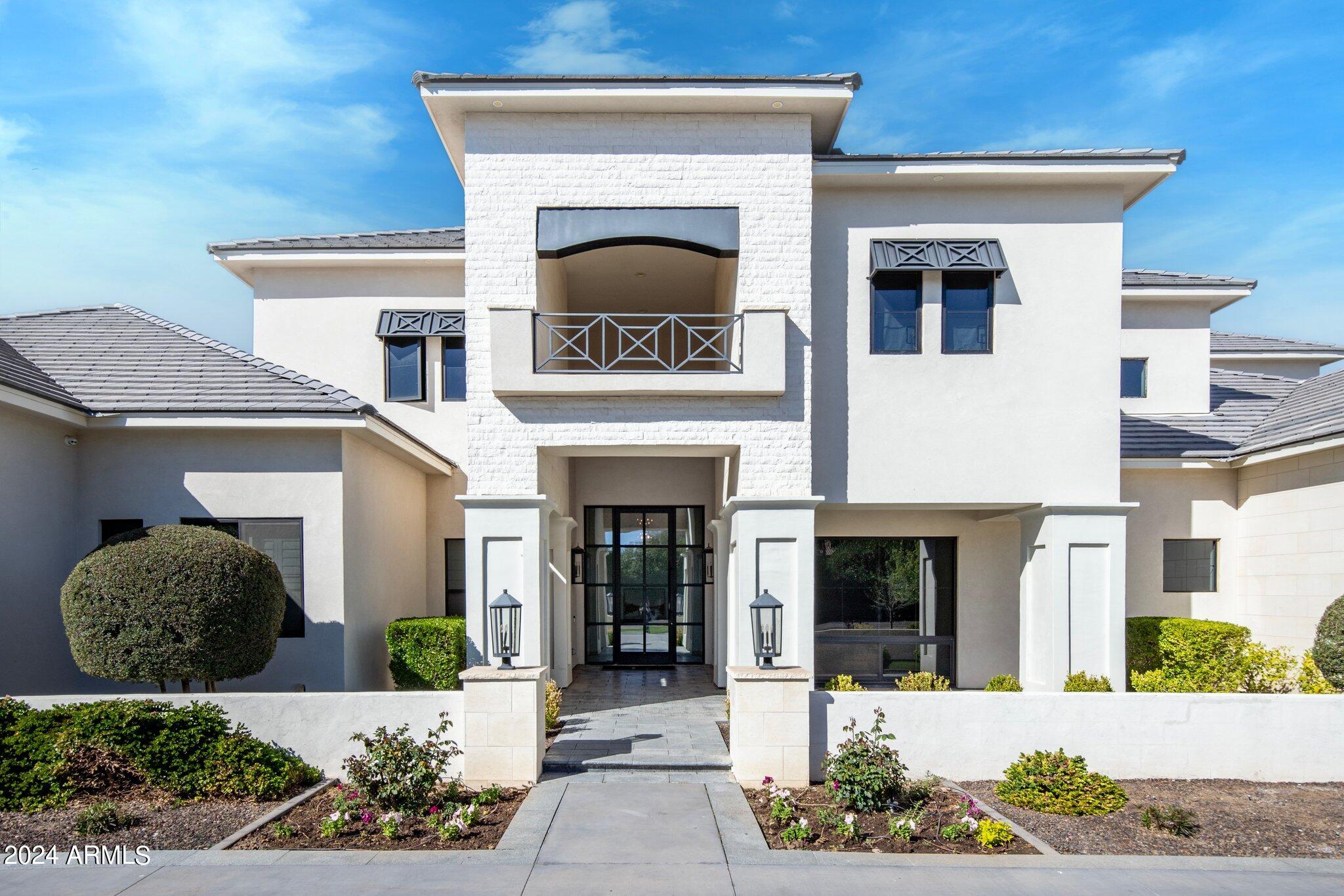 CIRCLE G AT SILVER CREEK AMD - Residential