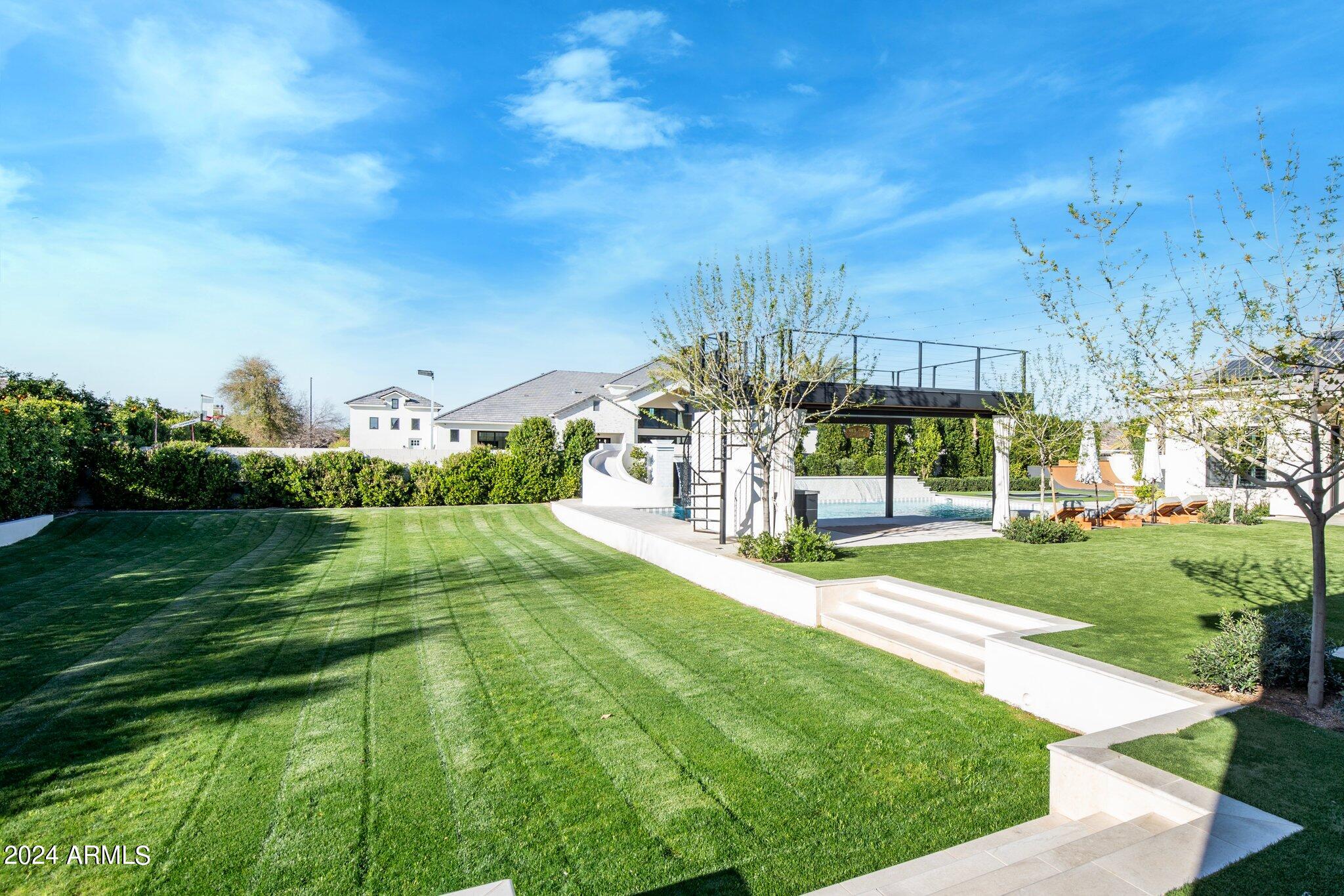 CIRCLE G AT SILVER CREEK AMD - Residential