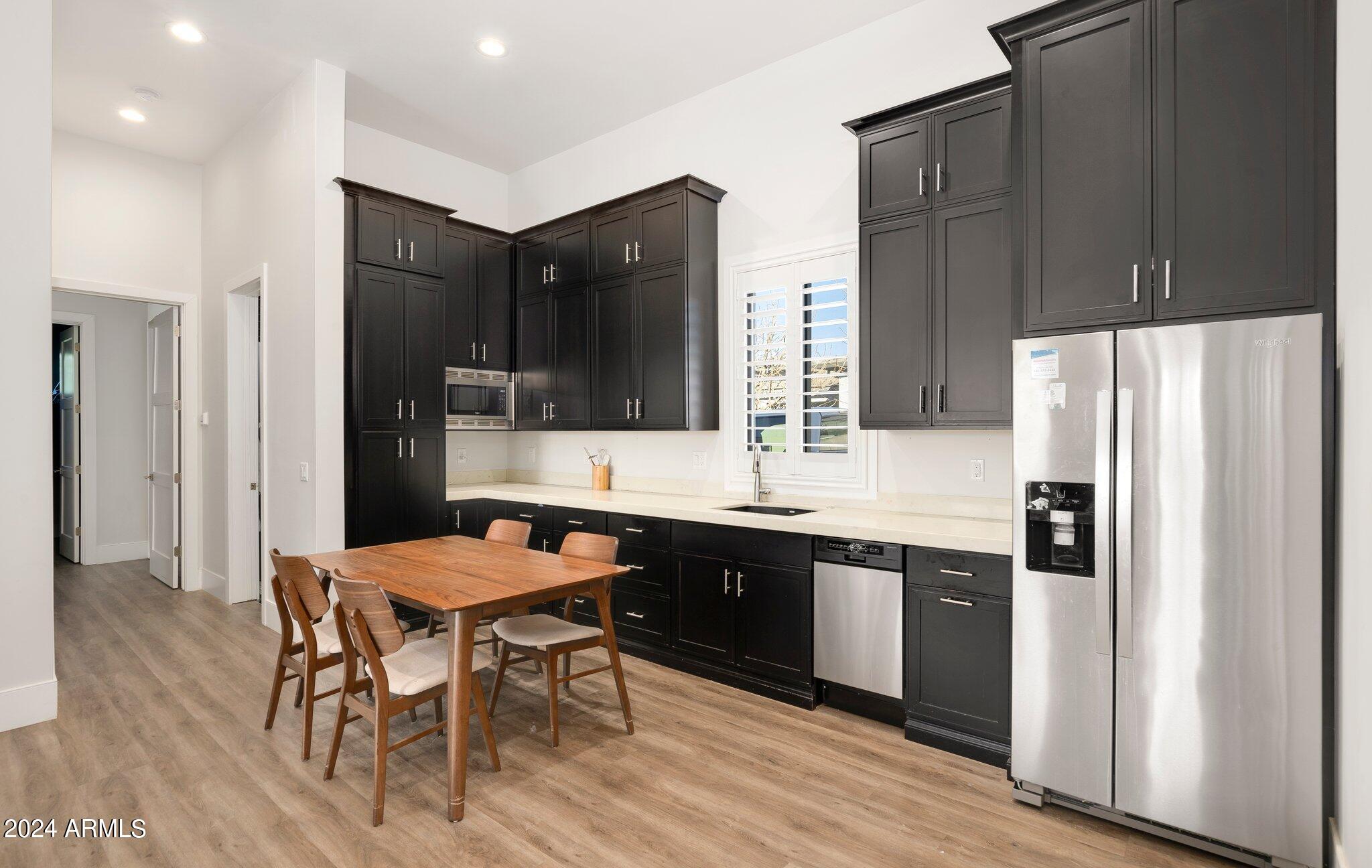 CIRCLE G AT SILVER CREEK AMD - Residential