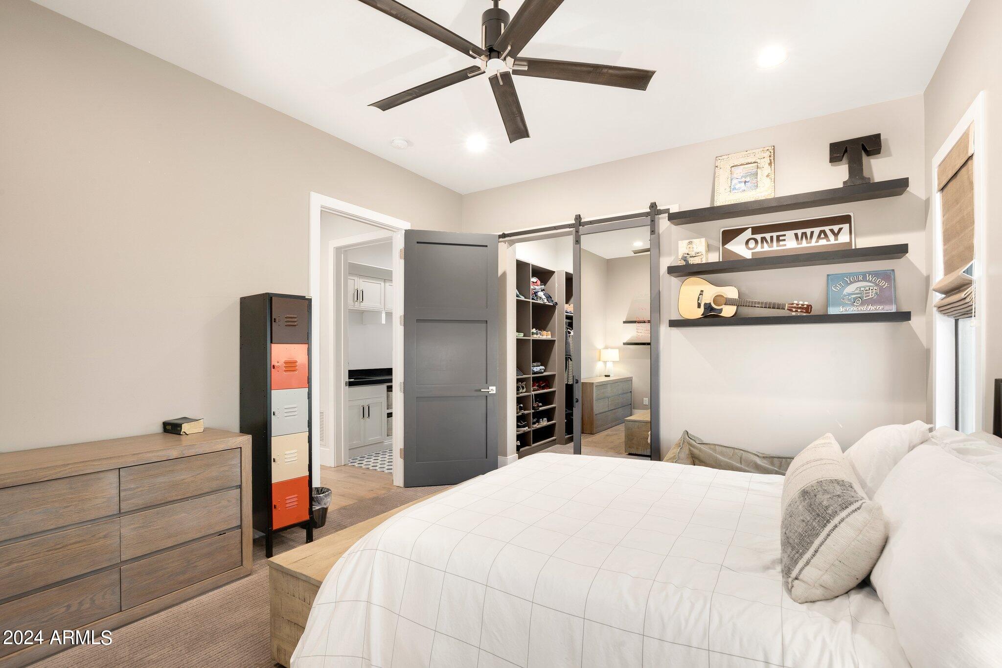 CIRCLE G AT SILVER CREEK AMD - Residential