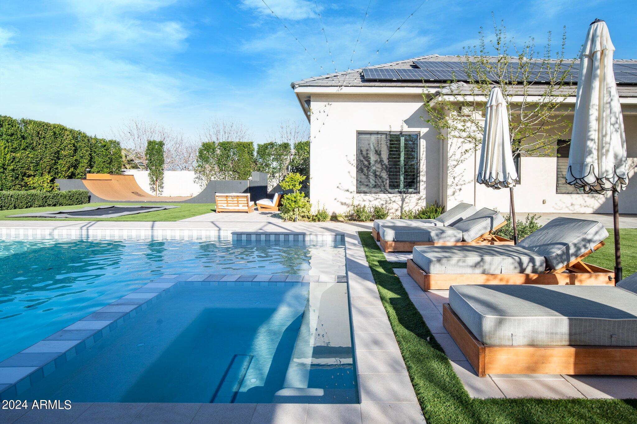 CIRCLE G AT SILVER CREEK AMD - Residential