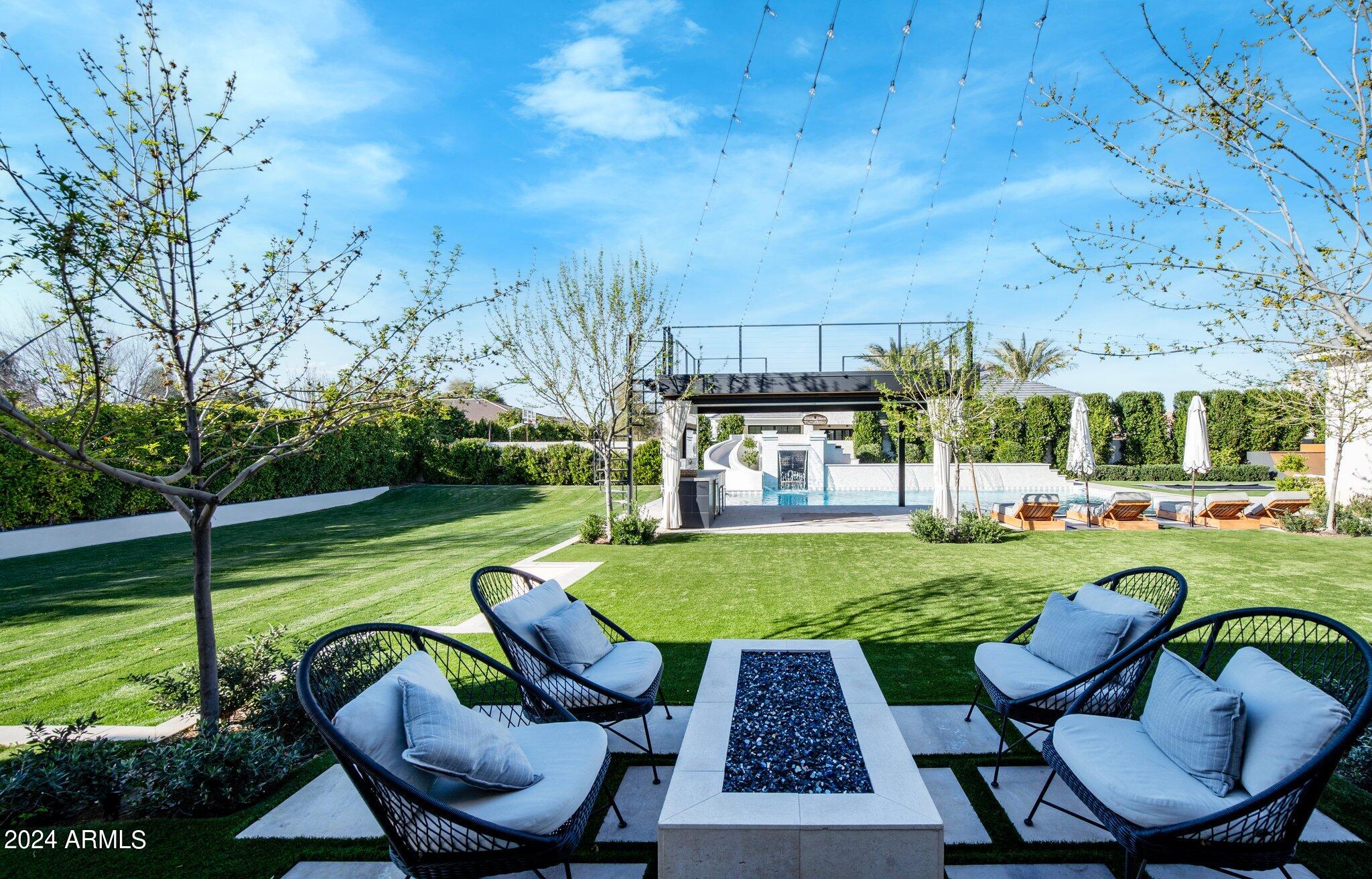 CIRCLE G AT SILVER CREEK AMD - Residential