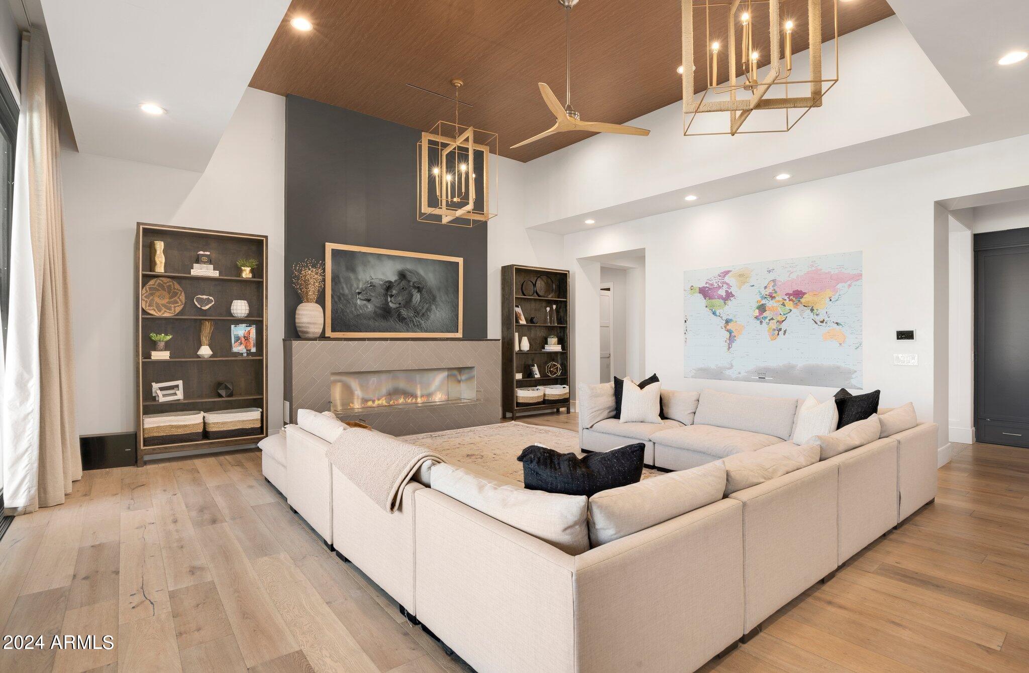 CIRCLE G AT SILVER CREEK AMD - Residential