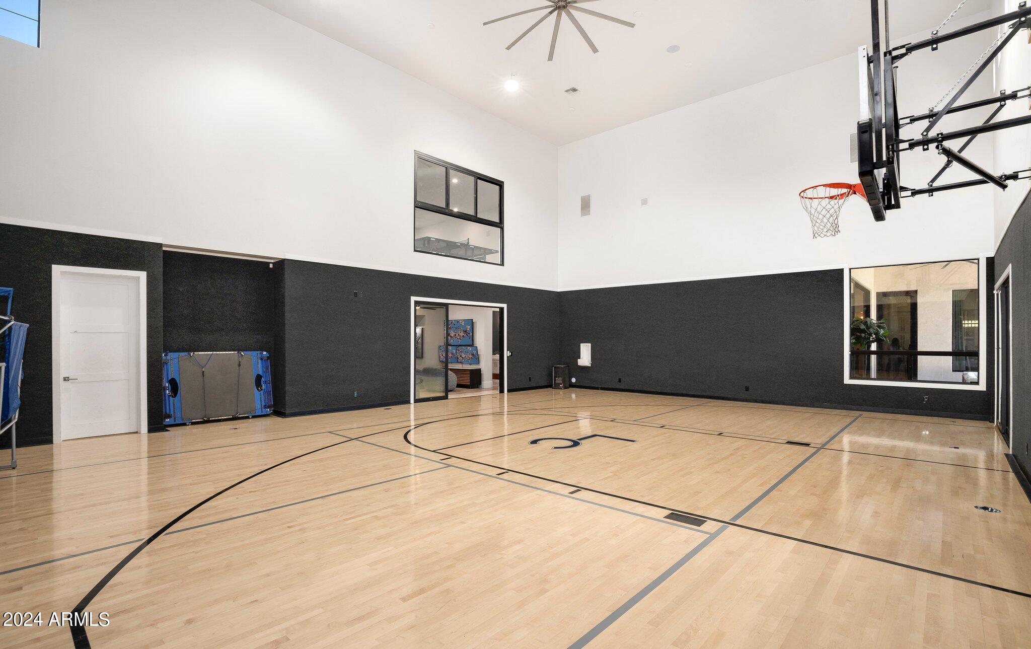 CIRCLE G AT SILVER CREEK AMD - Residential