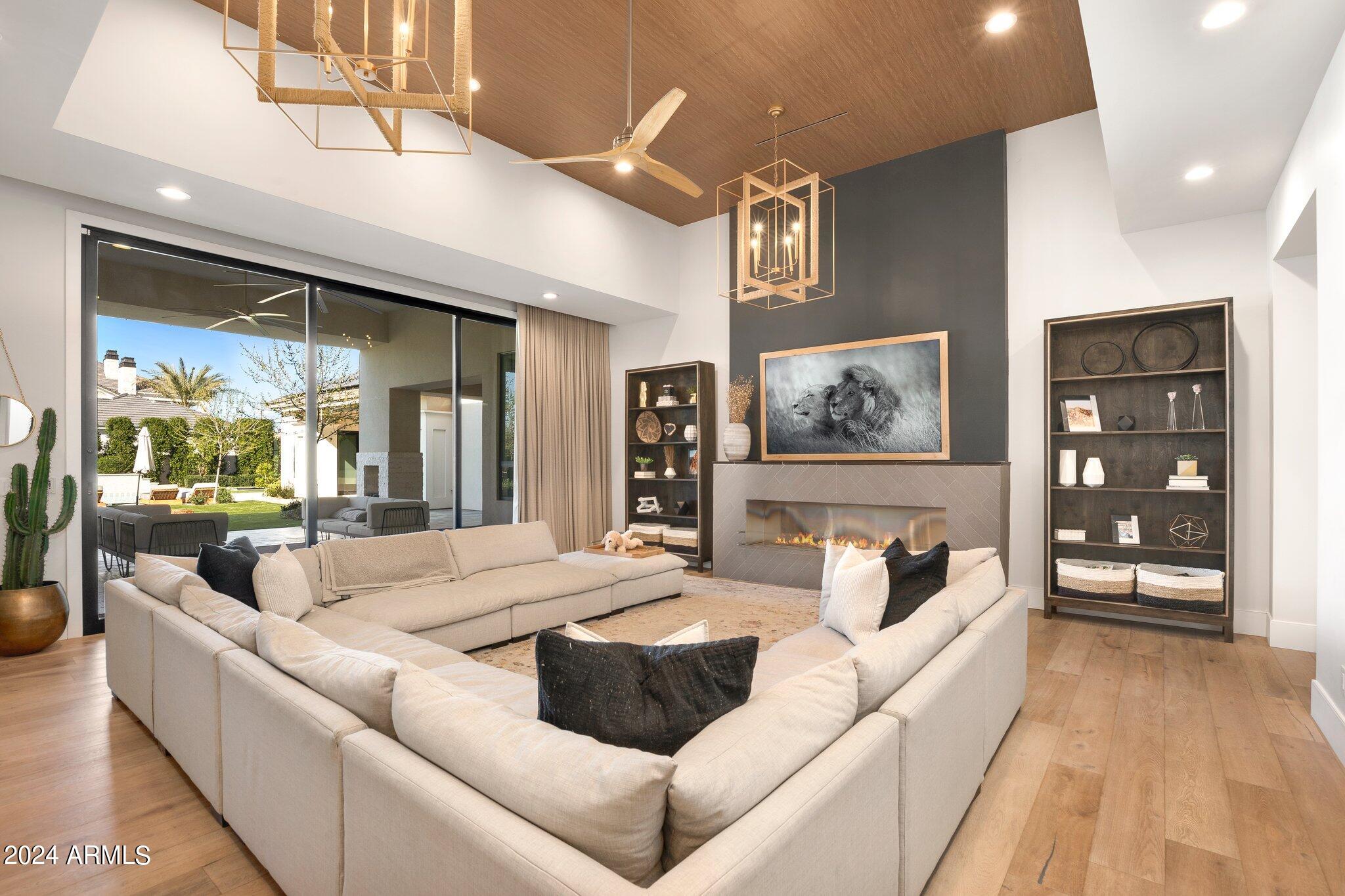 CIRCLE G AT SILVER CREEK AMD - Residential