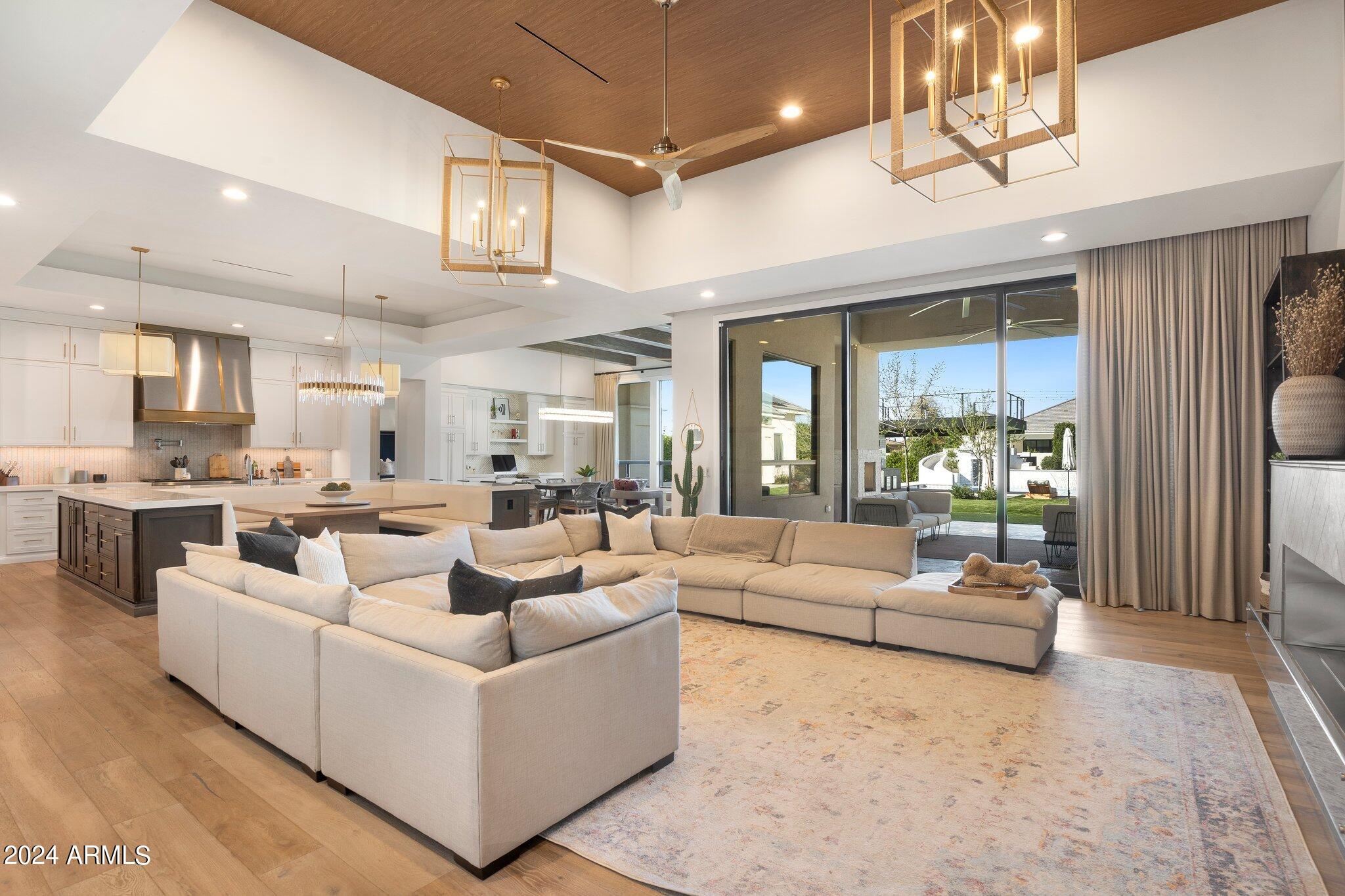 CIRCLE G AT SILVER CREEK AMD - Residential