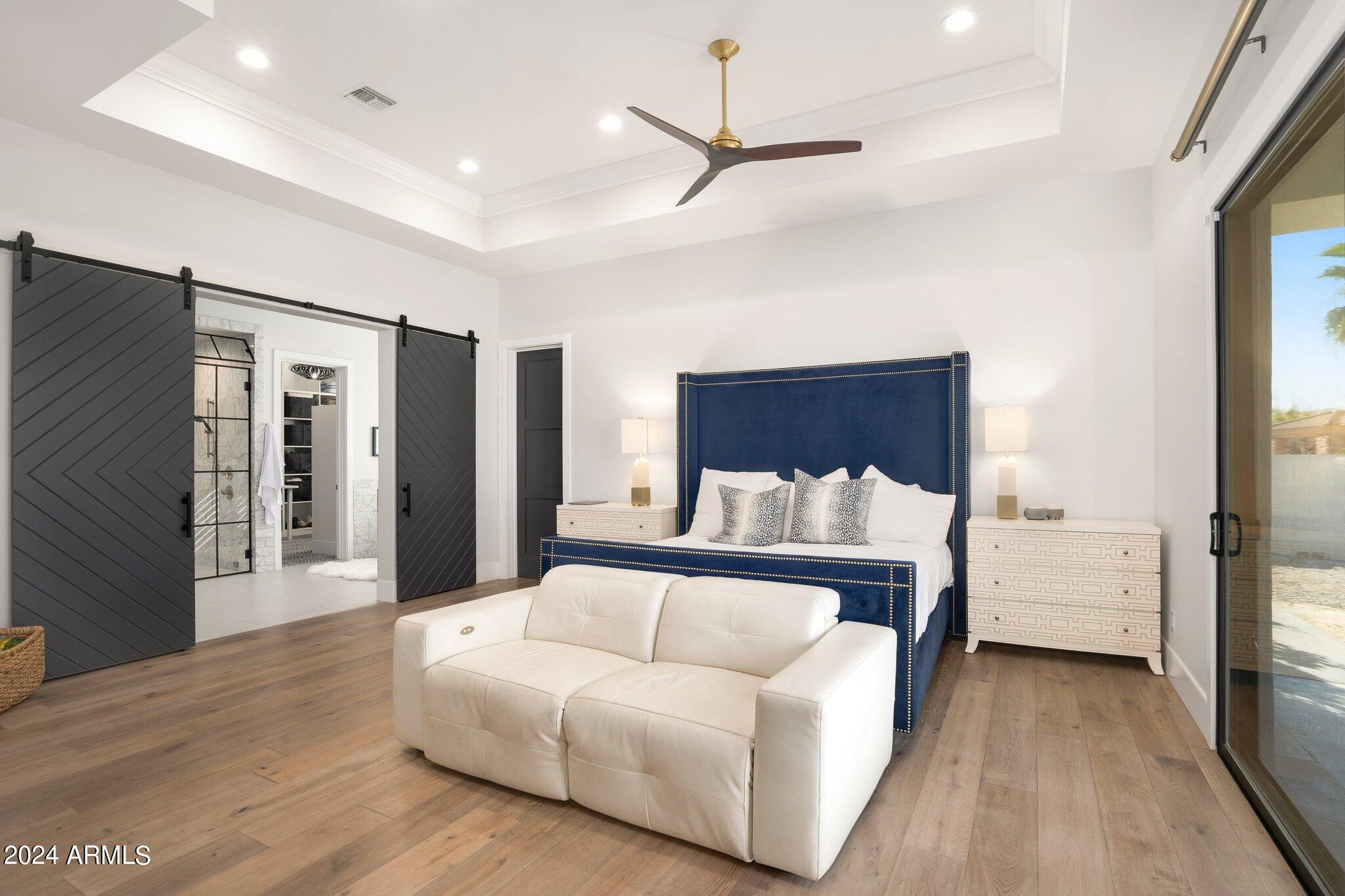 CIRCLE G AT SILVER CREEK AMD - Residential