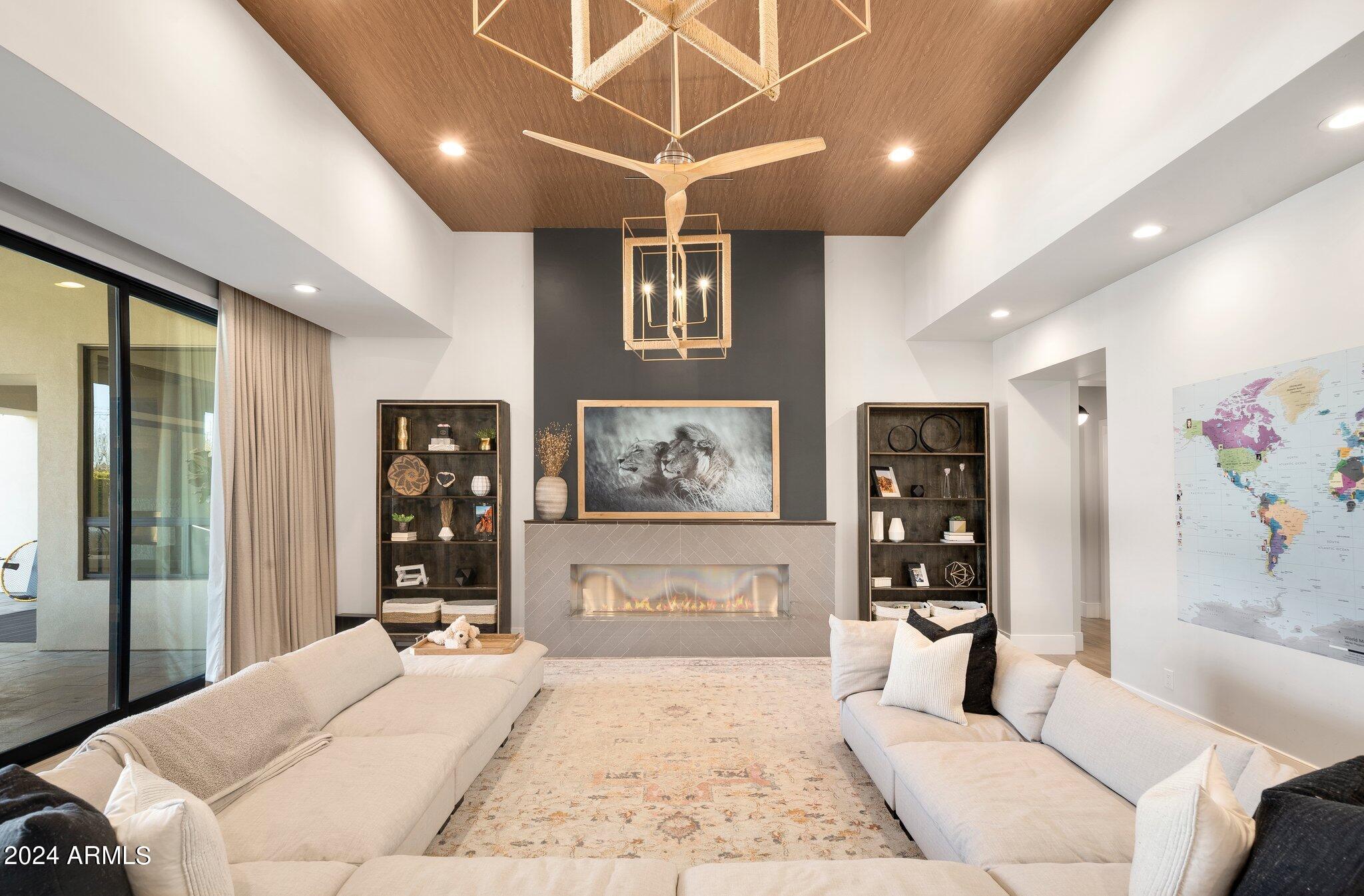 CIRCLE G AT SILVER CREEK AMD - Residential