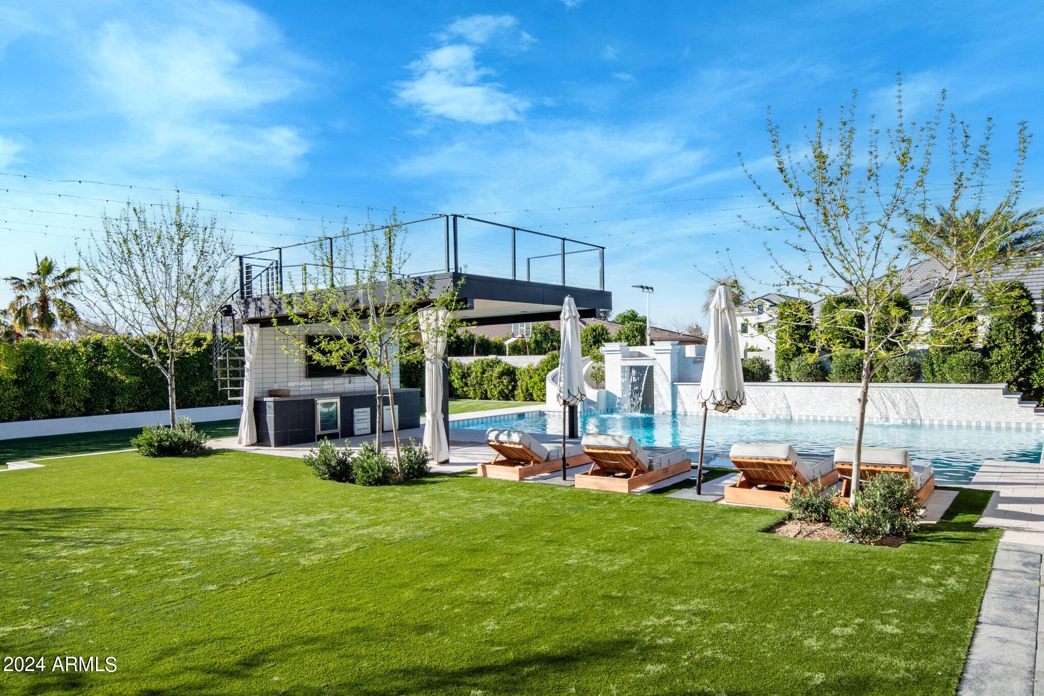 CIRCLE G AT SILVER CREEK AMD - Residential