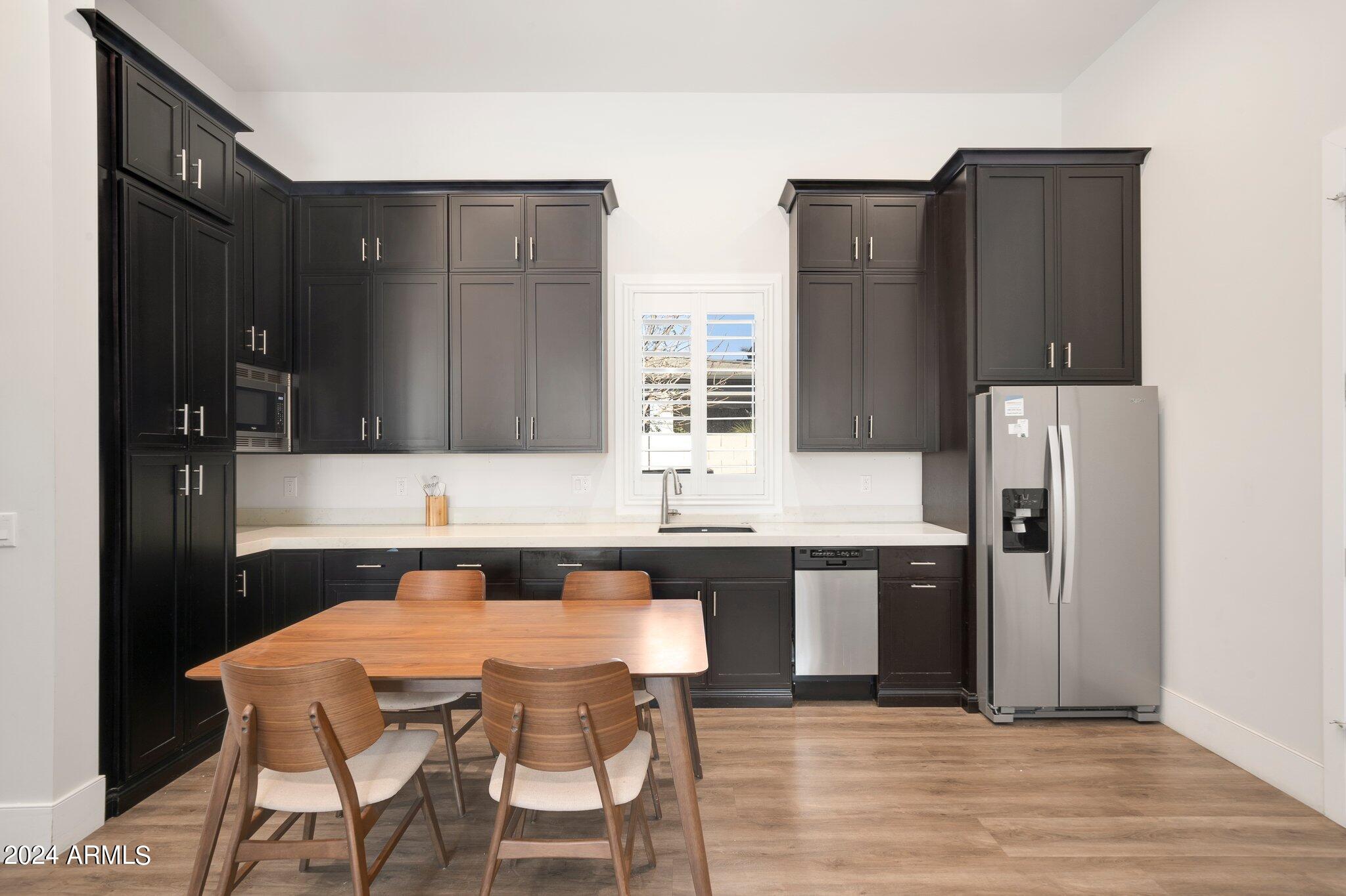 CIRCLE G AT SILVER CREEK AMD - Residential