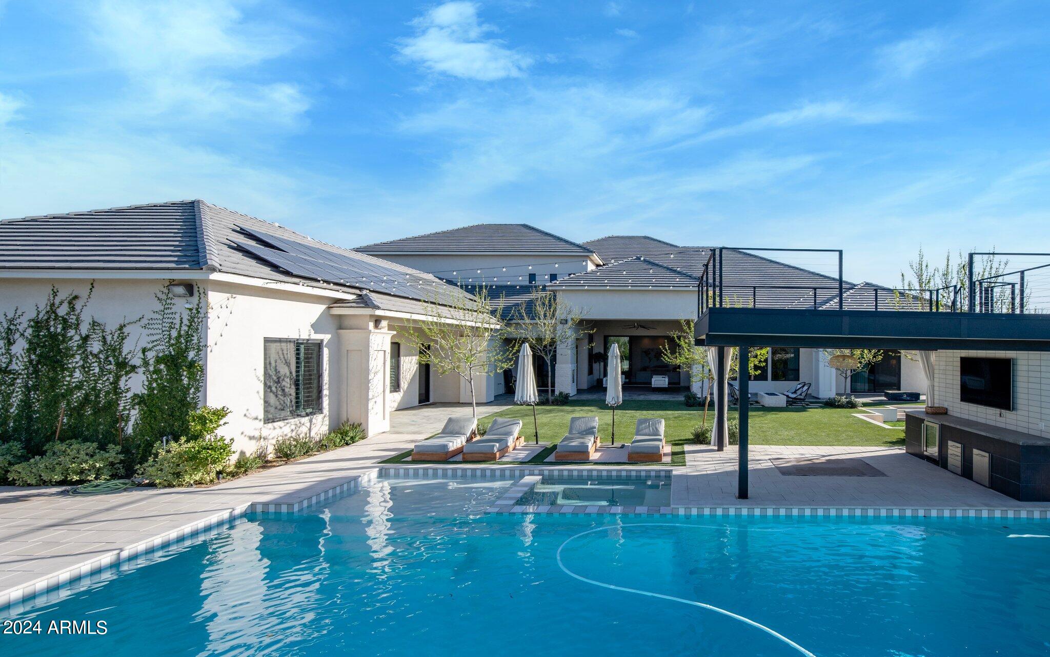 CIRCLE G AT SILVER CREEK AMD - Residential