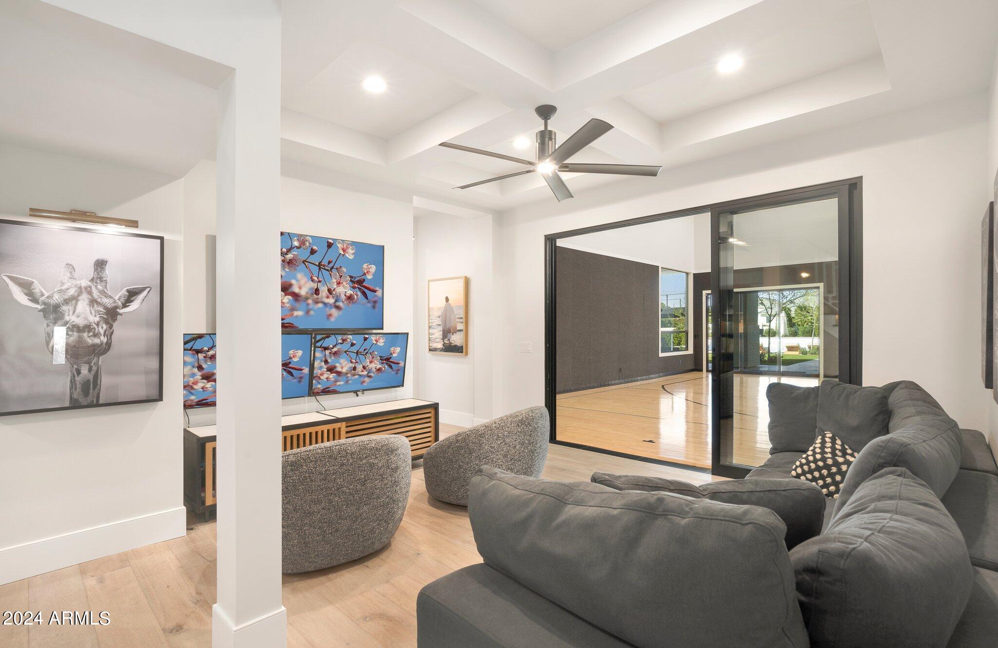 CIRCLE G AT SILVER CREEK AMD - Residential