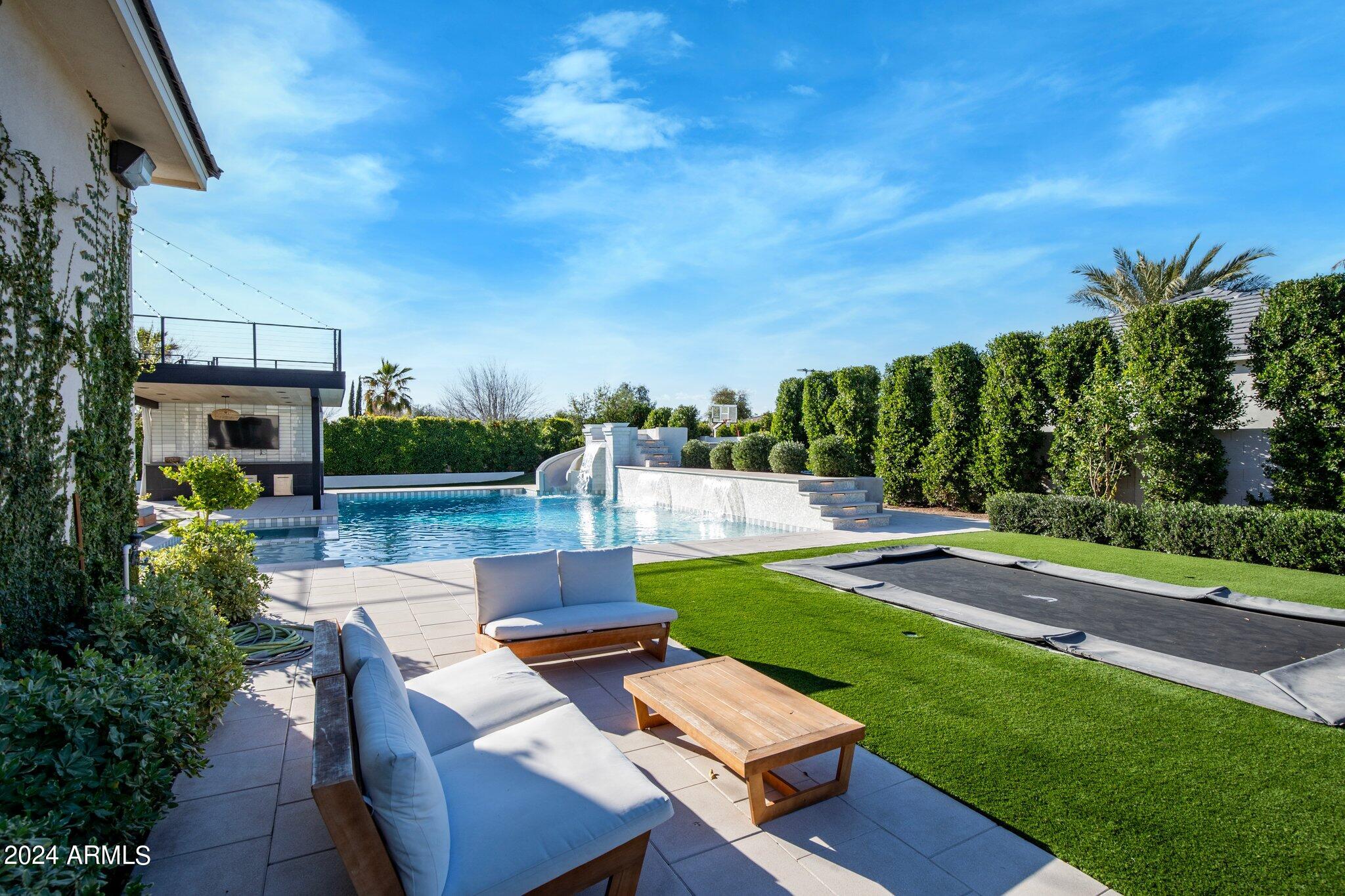 CIRCLE G AT SILVER CREEK AMD - Residential