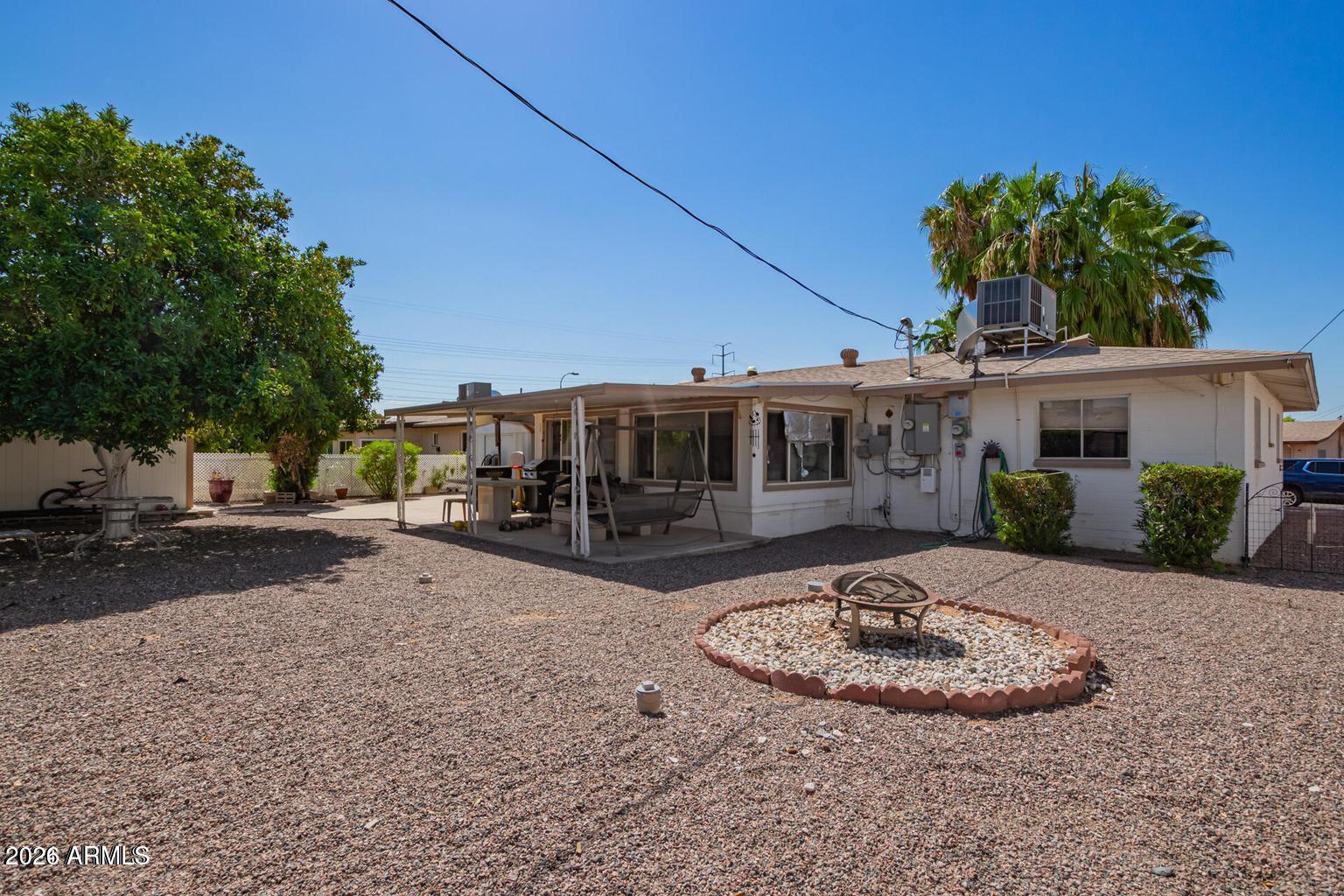 DREAMLAND VILLA 5 - Residential