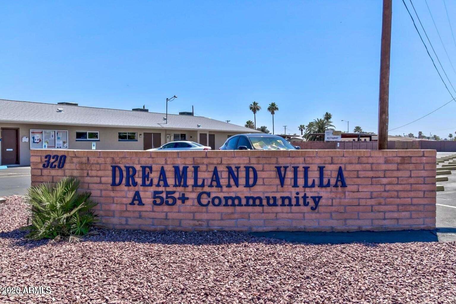 DREAMLAND VILLA 5 - Residential