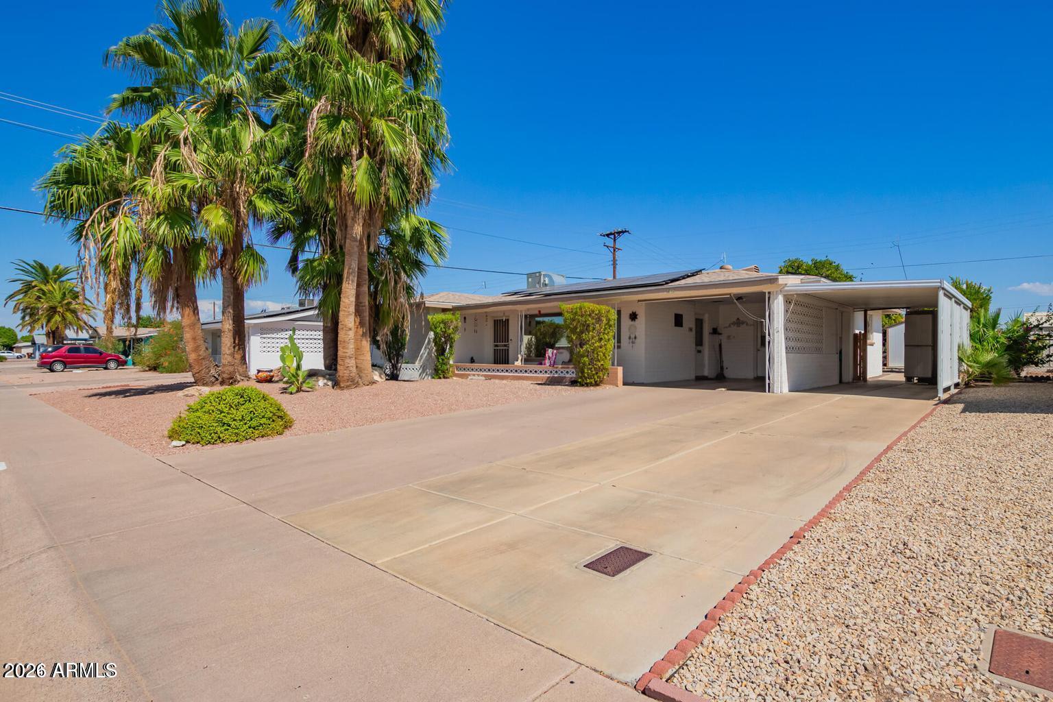 DREAMLAND VILLA 5 - Residential