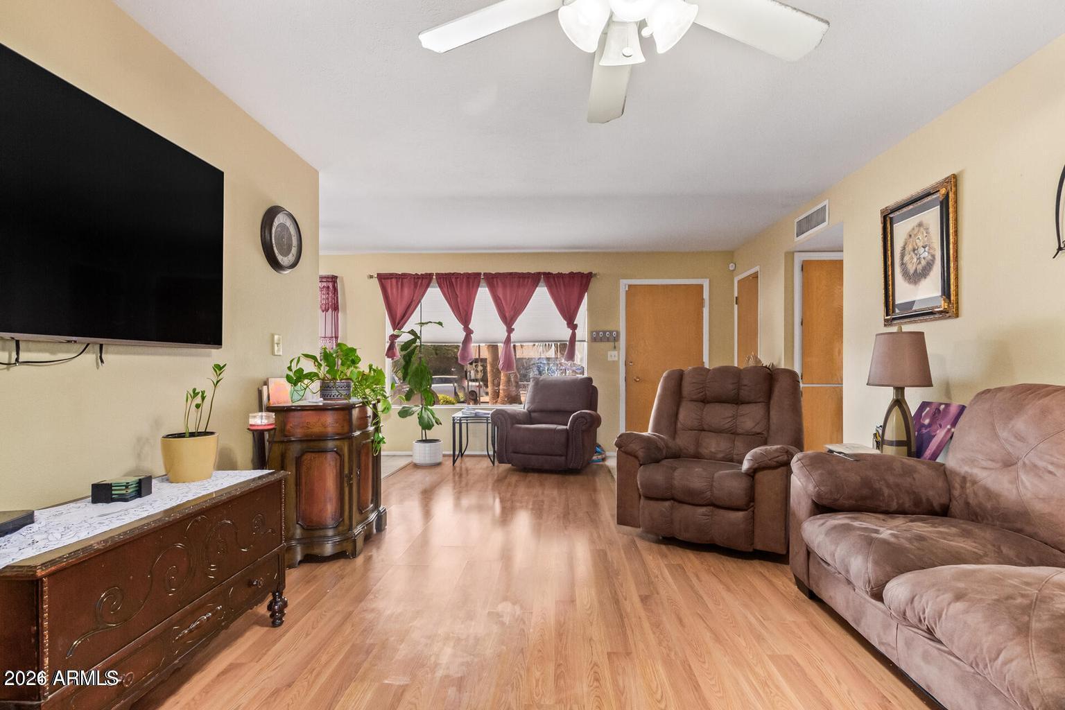 DREAMLAND VILLA 5 - Residential