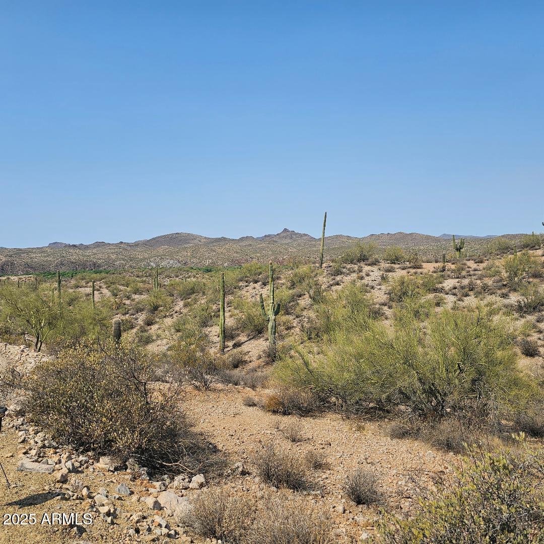 Rio Vista Hills - Land