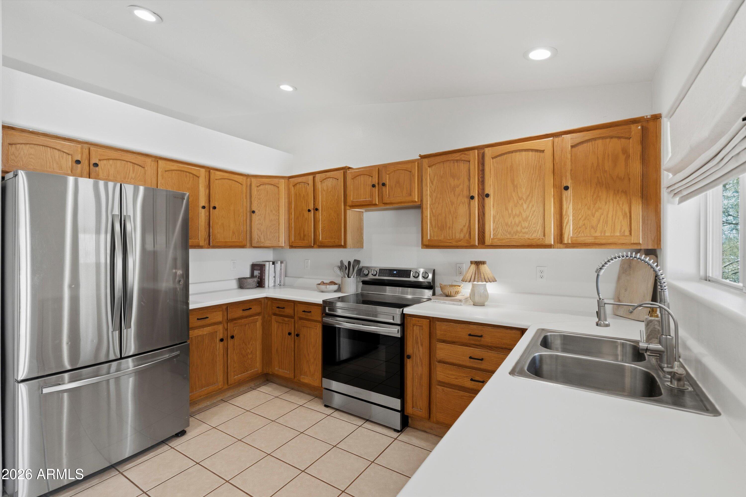 METES AND BOUNDS - Residential