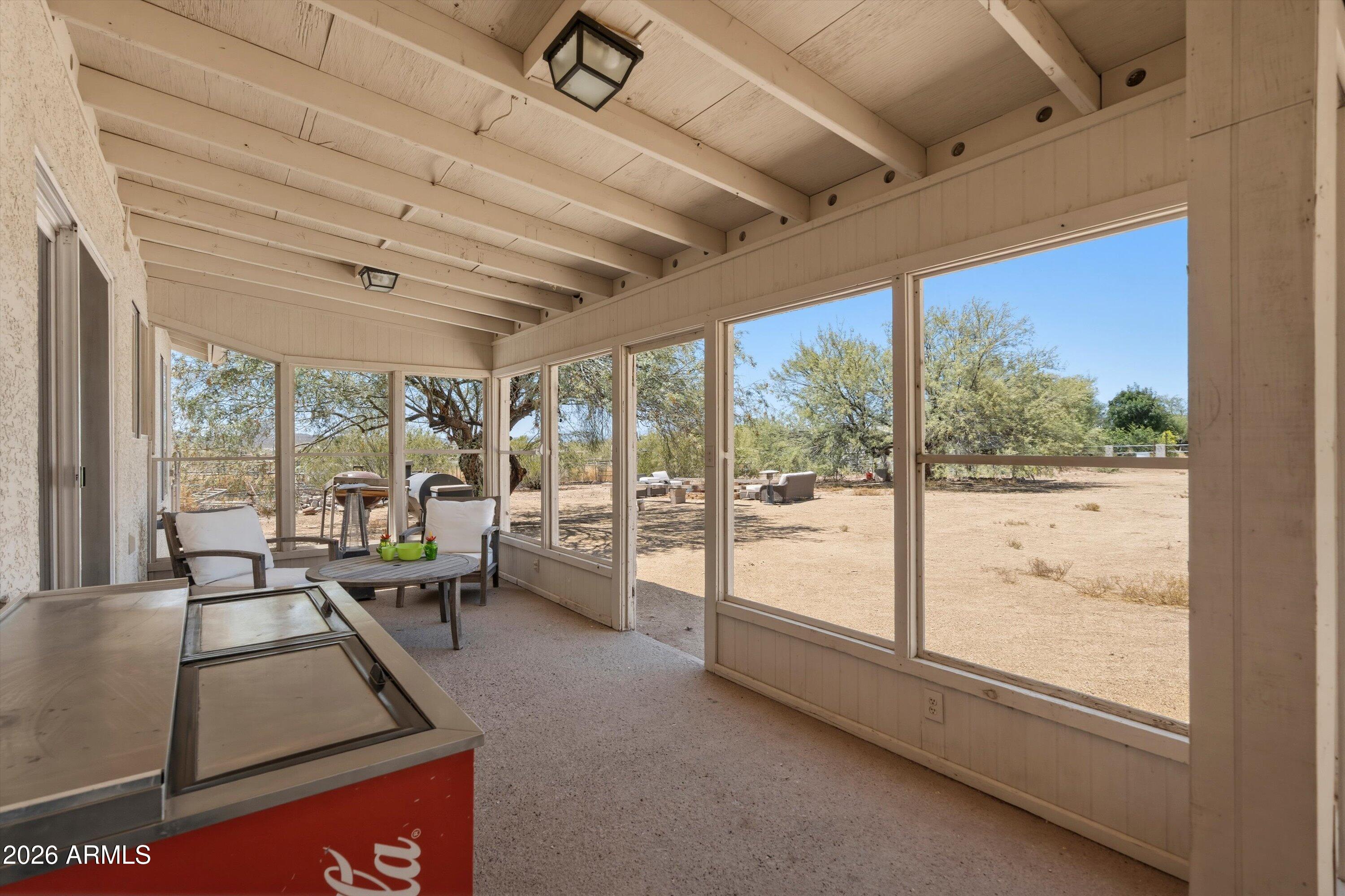METES AND BOUNDS - Residential