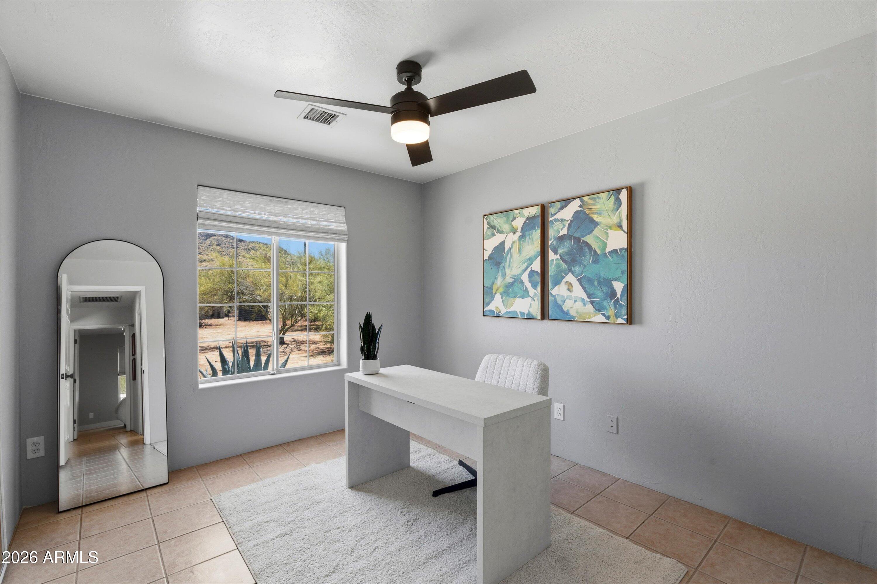 METES AND BOUNDS - Residential