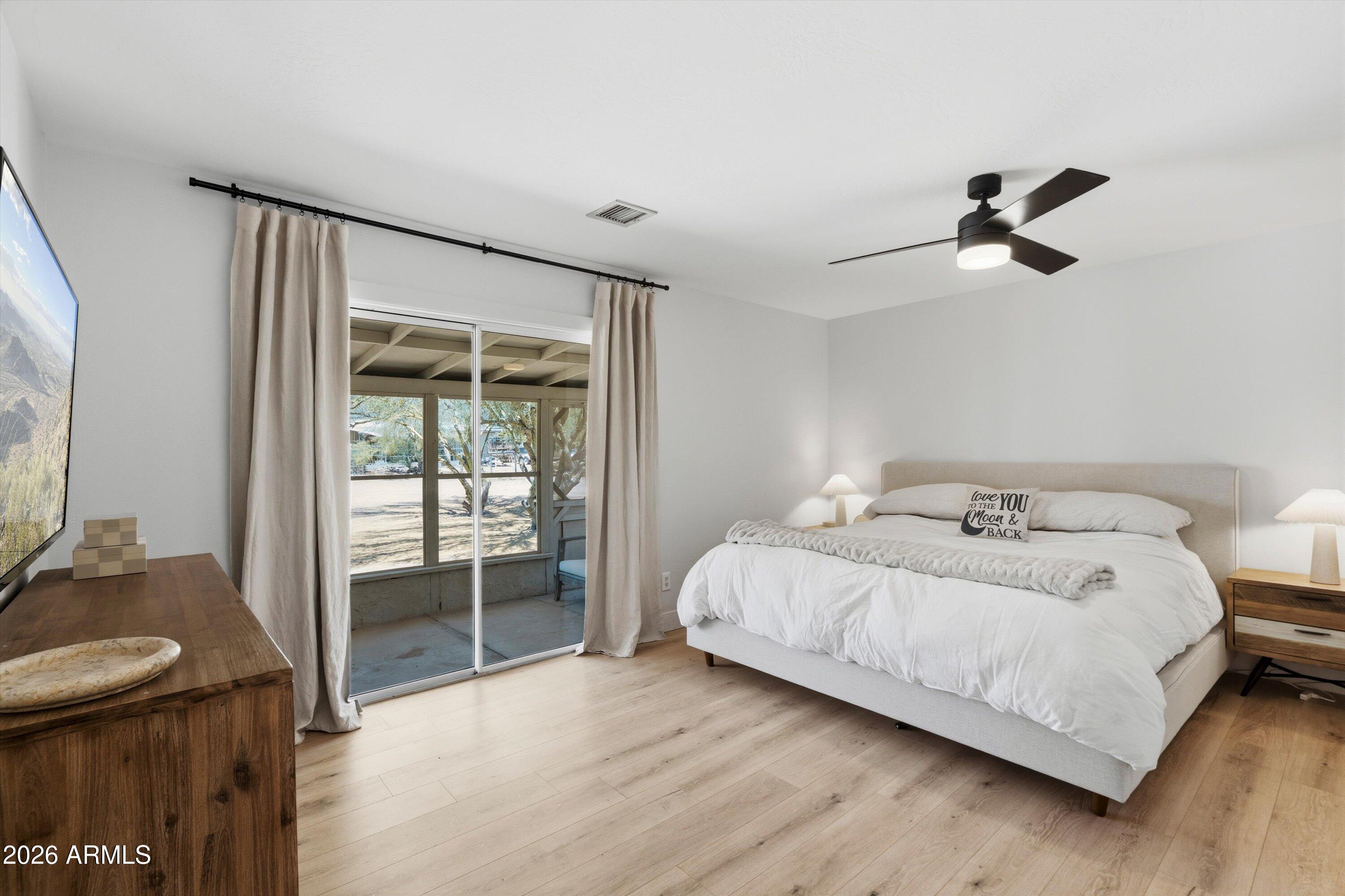 METES AND BOUNDS - Residential