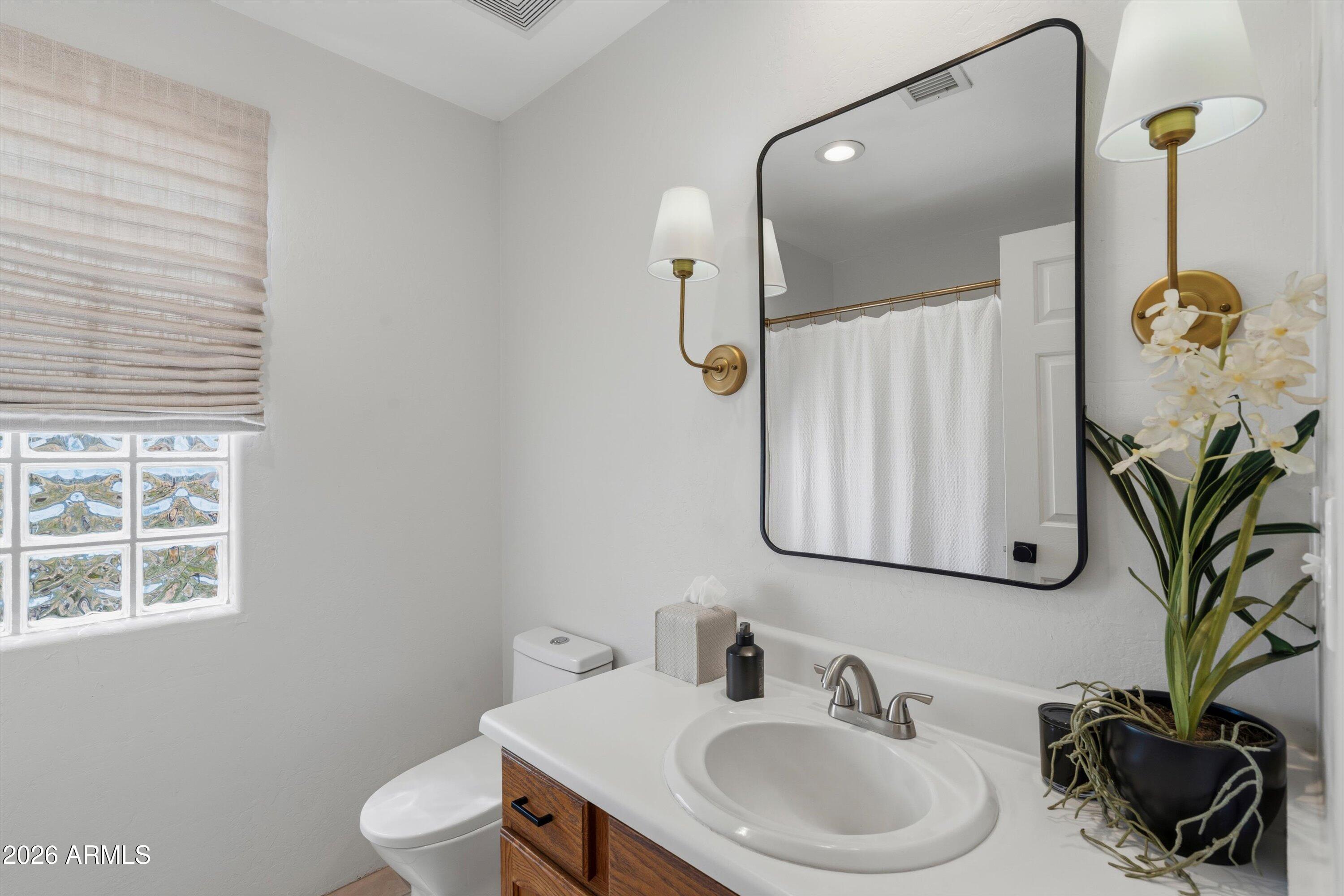 METES AND BOUNDS - Residential