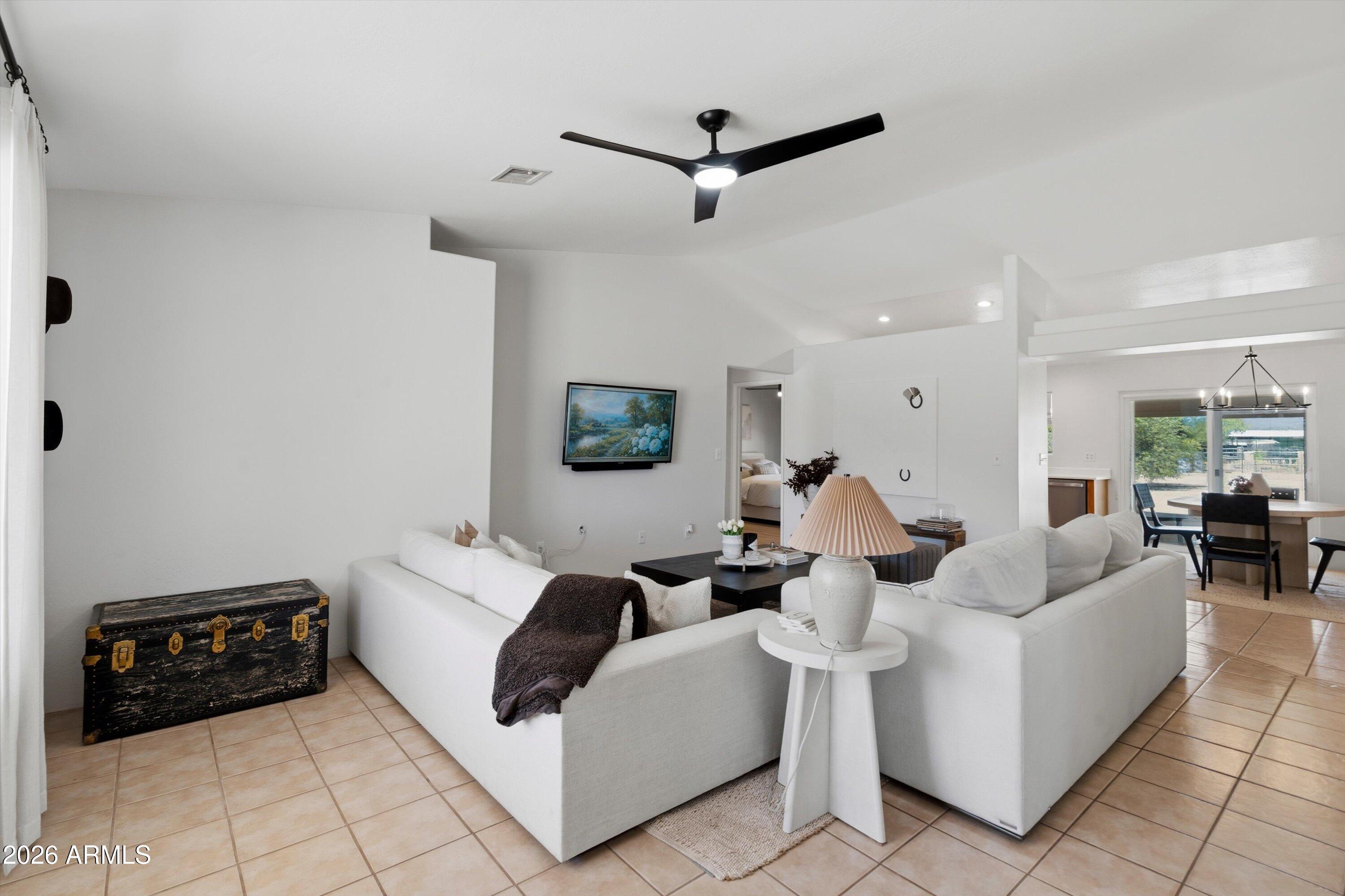 METES AND BOUNDS - Residential