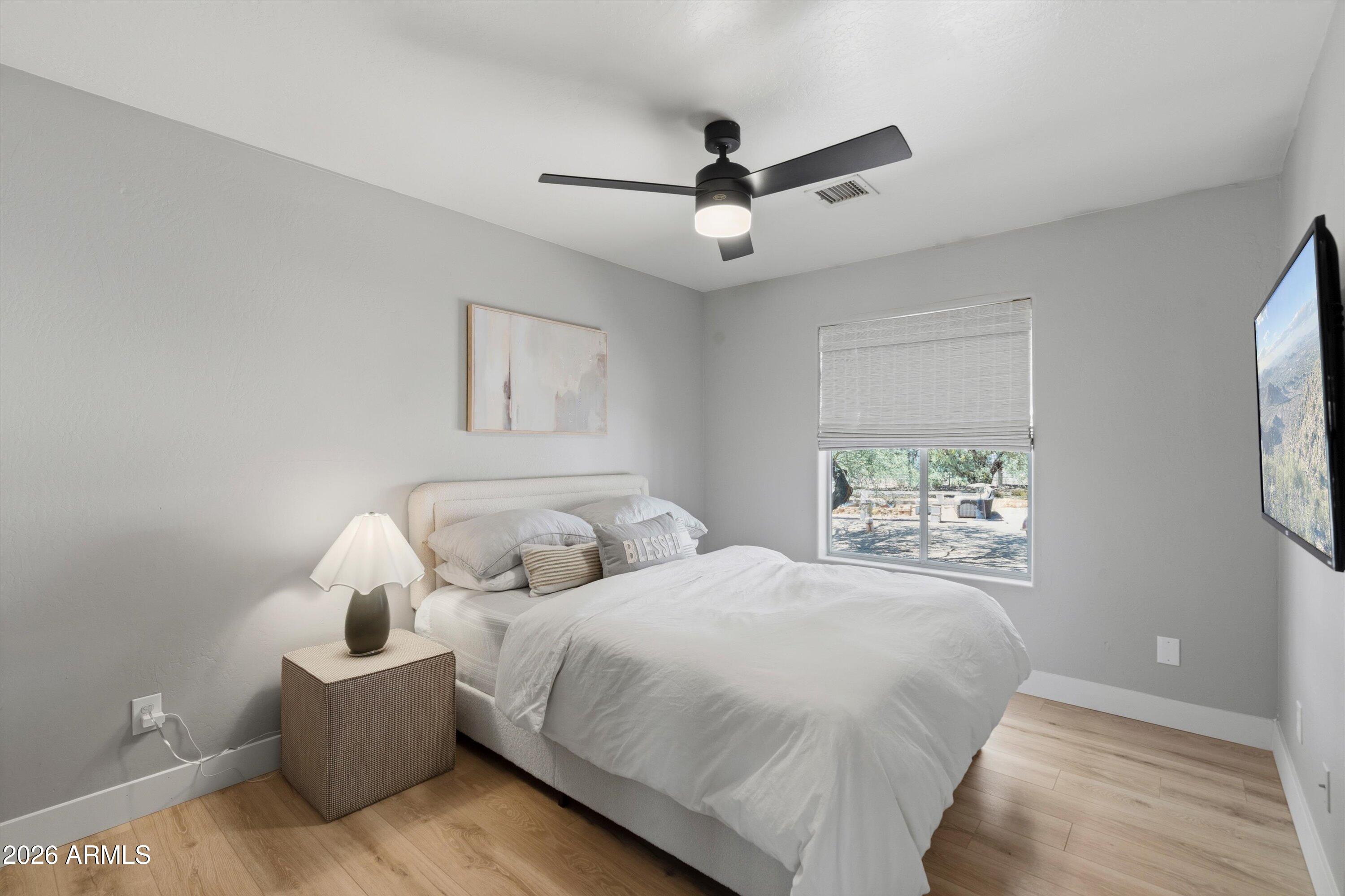 METES AND BOUNDS - Residential