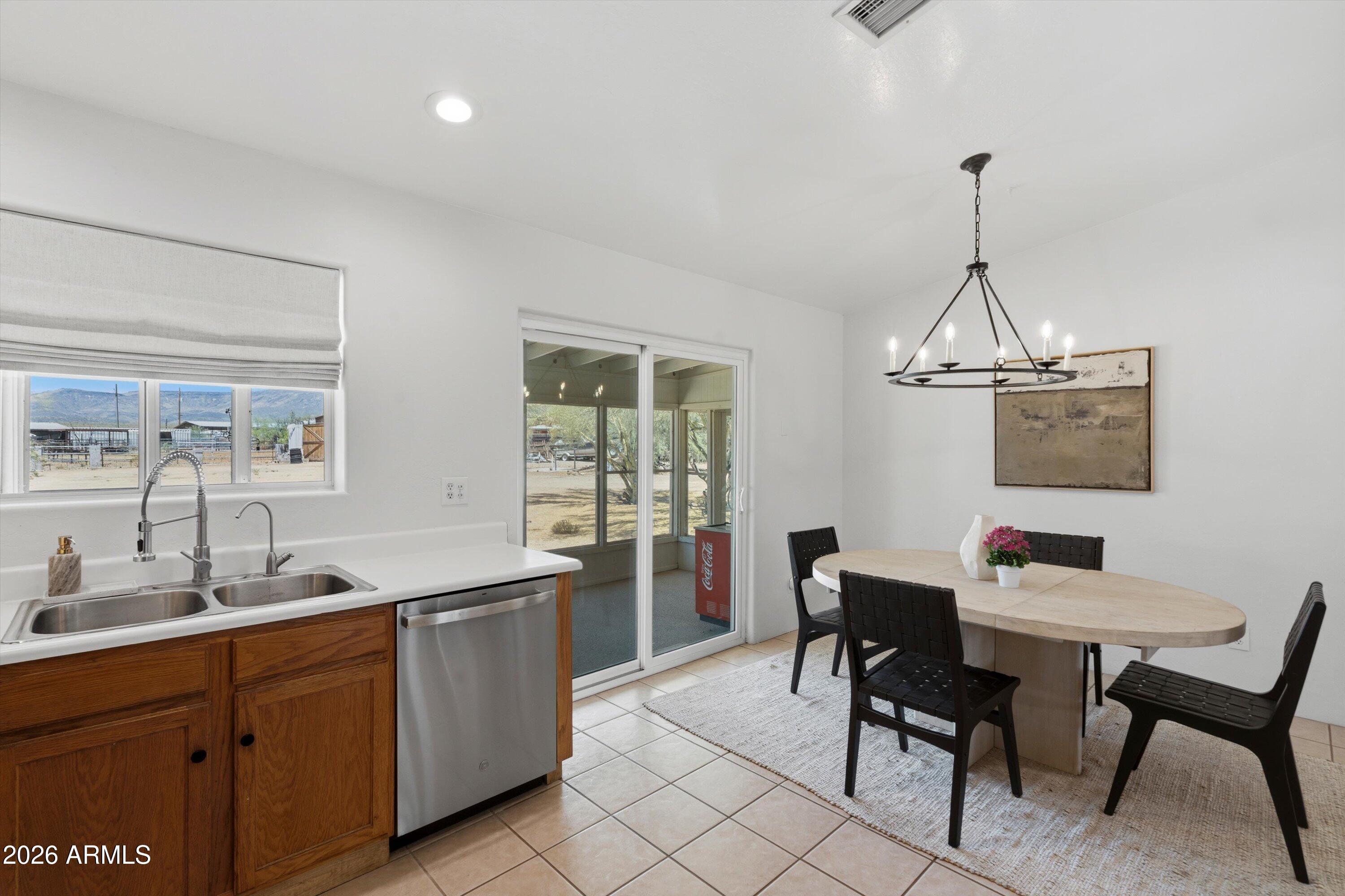 METES AND BOUNDS - Residential