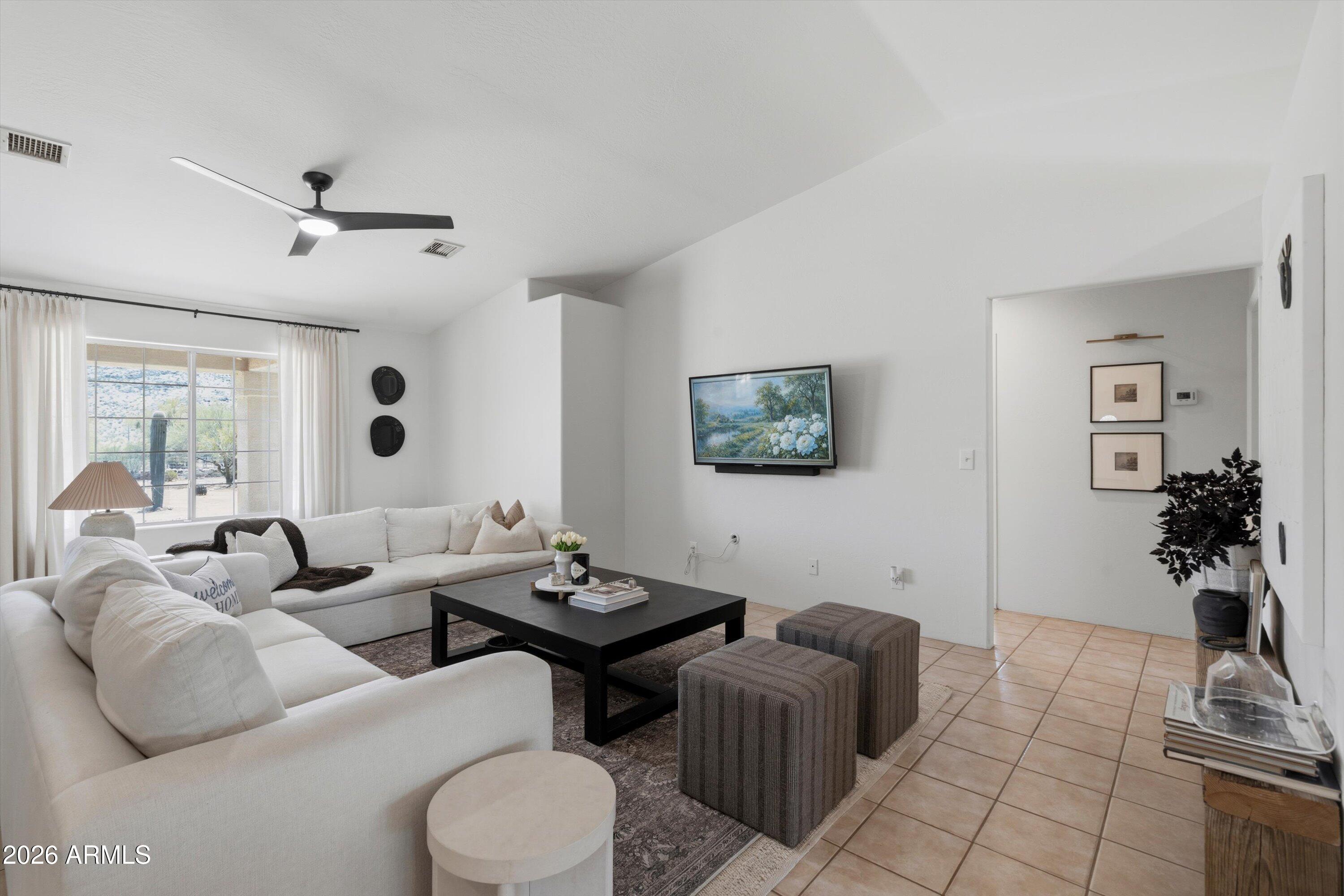 METES AND BOUNDS - Residential