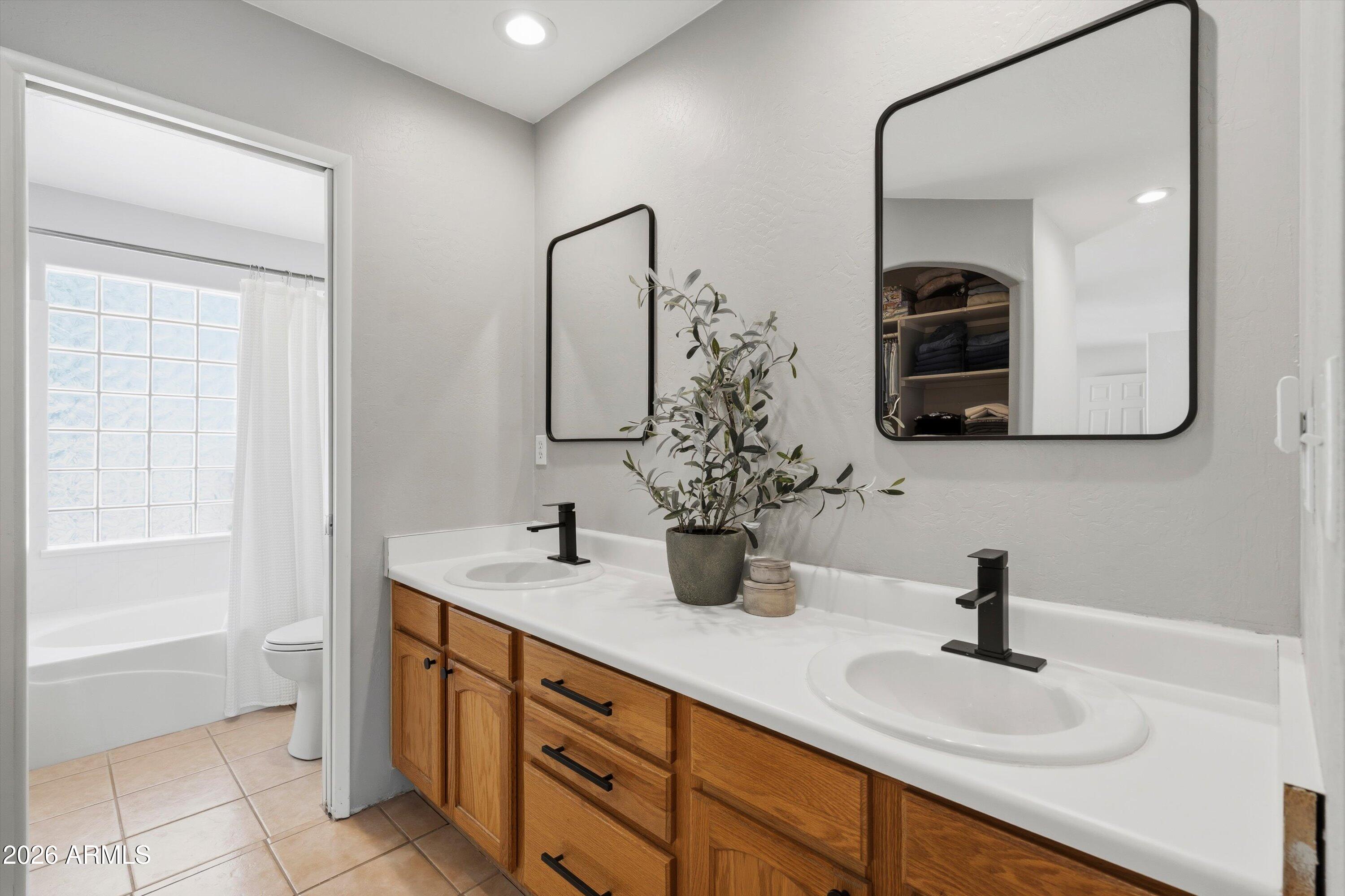 METES AND BOUNDS - Residential
