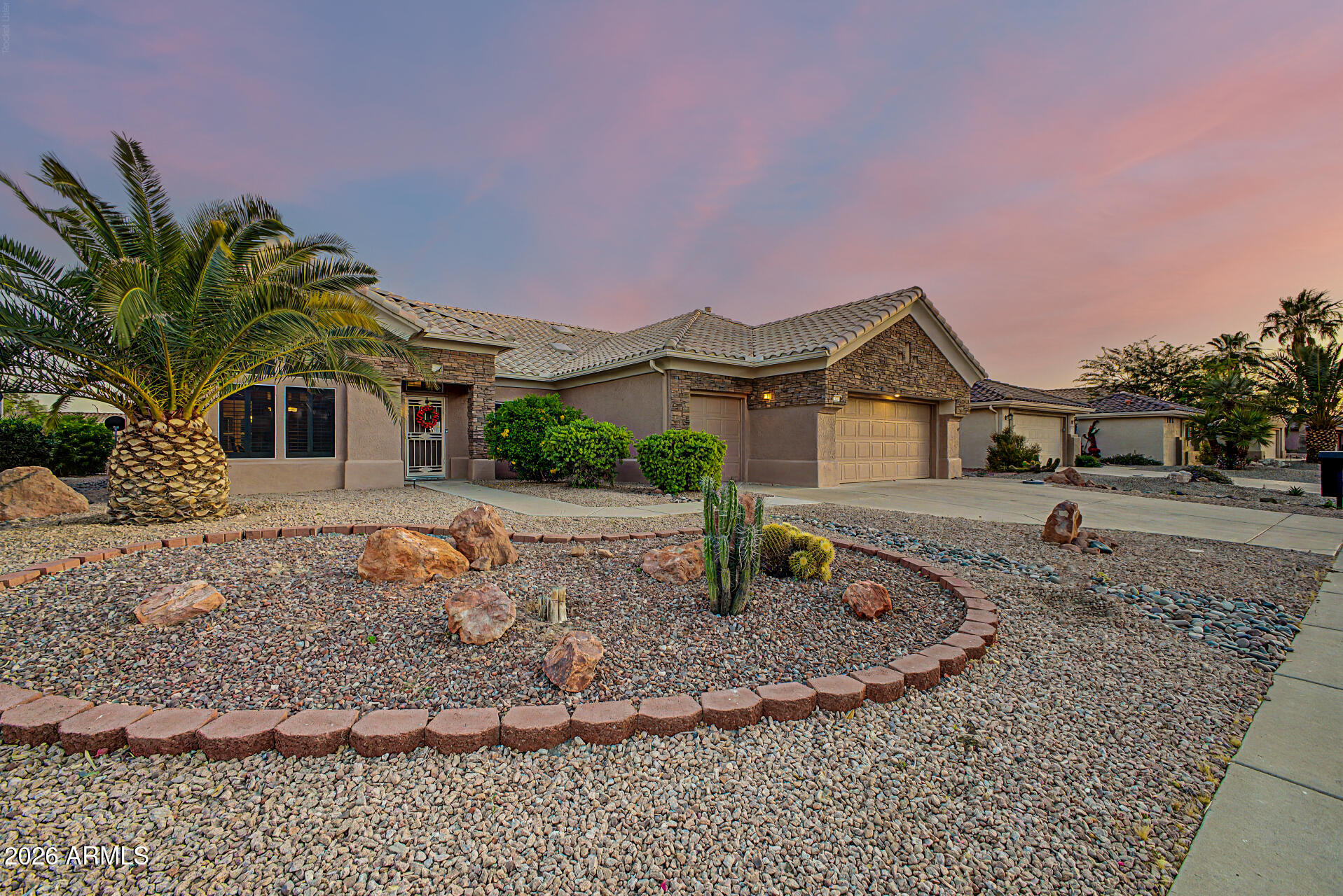 SUN CITY WEST UNIT 58 - Residential