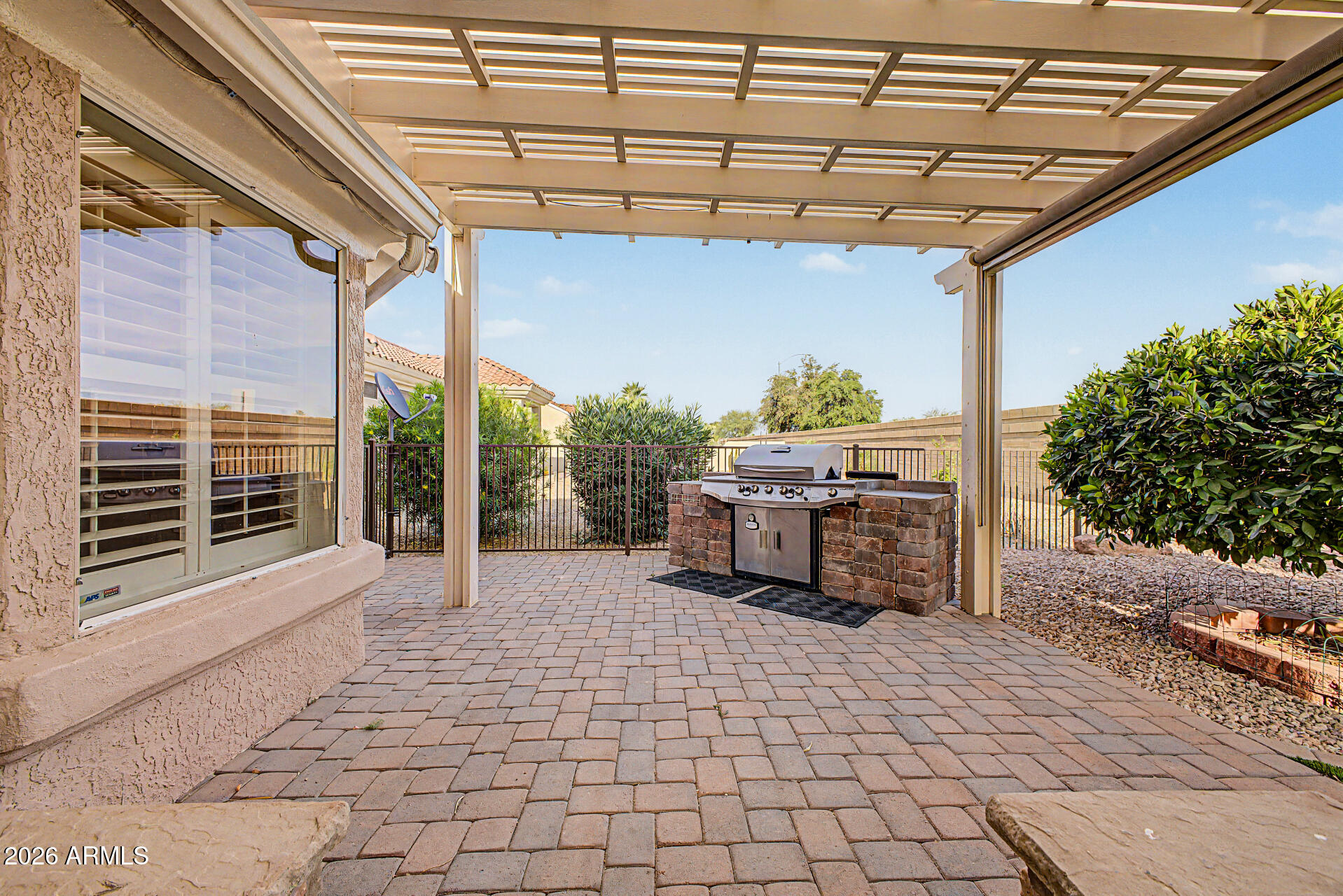 SUN CITY WEST UNIT 58 - Residential
