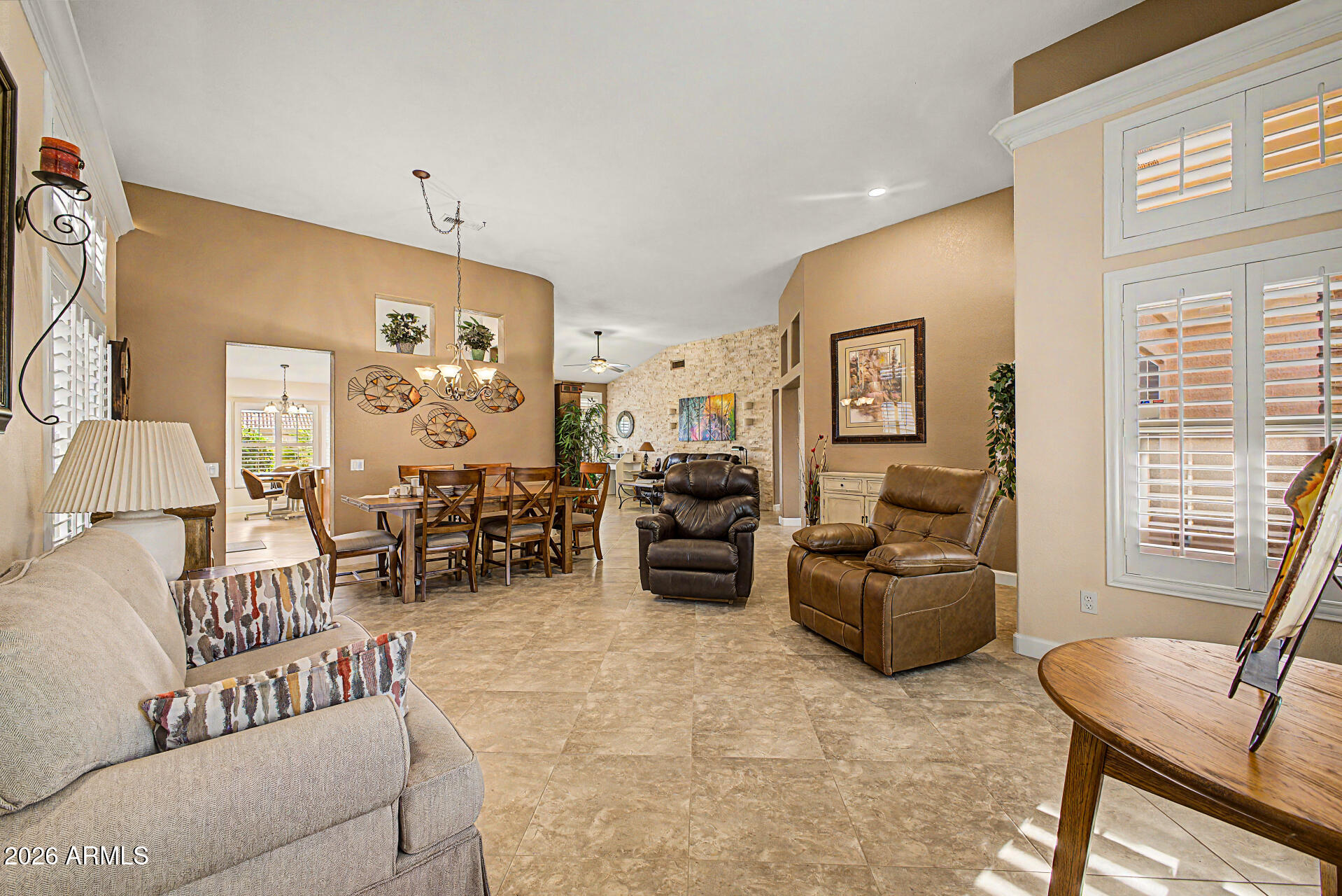 SUN CITY WEST UNIT 58 - Residential