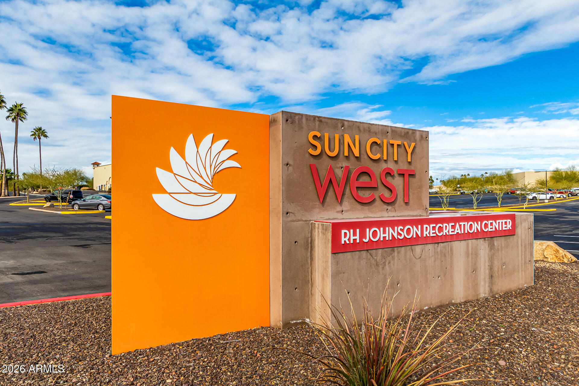 SUN CITY WEST UNIT 58 - Residential