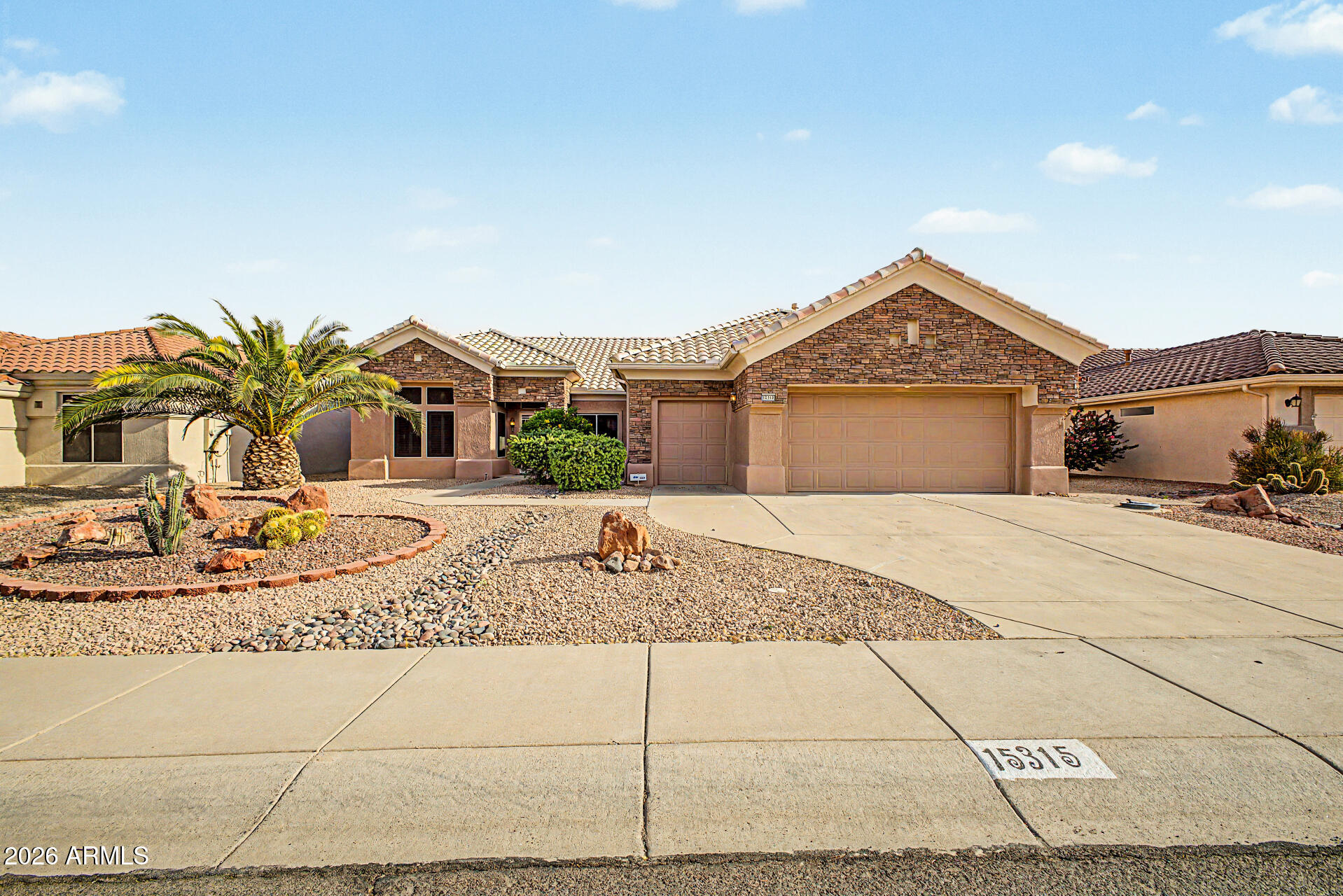 SUN CITY WEST UNIT 58 - Residential
