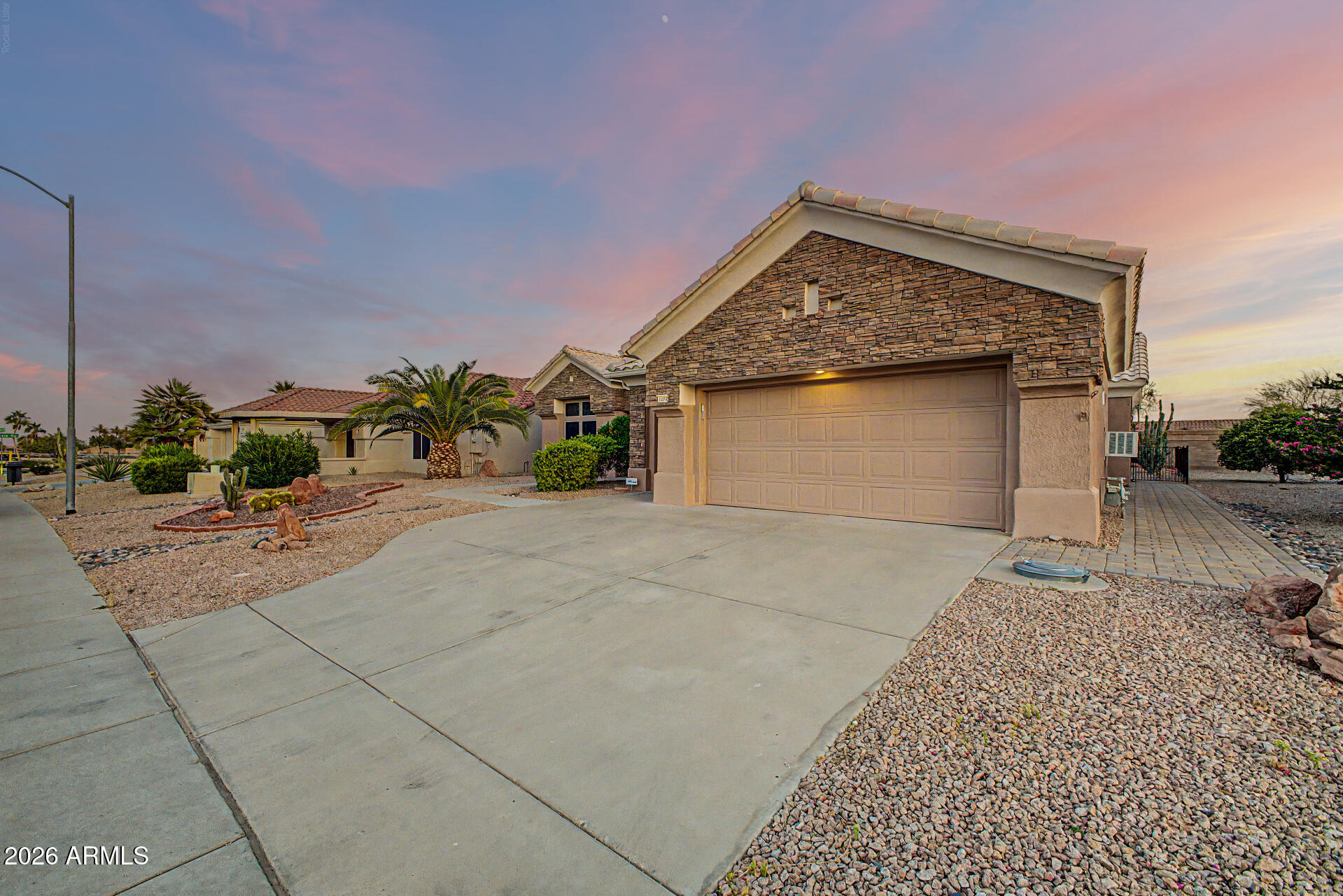 SUN CITY WEST UNIT 58 - Residential