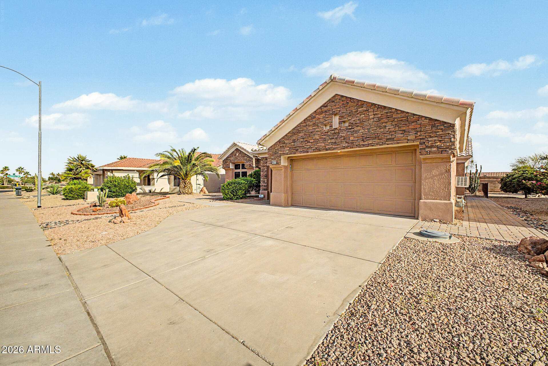 SUN CITY WEST UNIT 58 - Residential