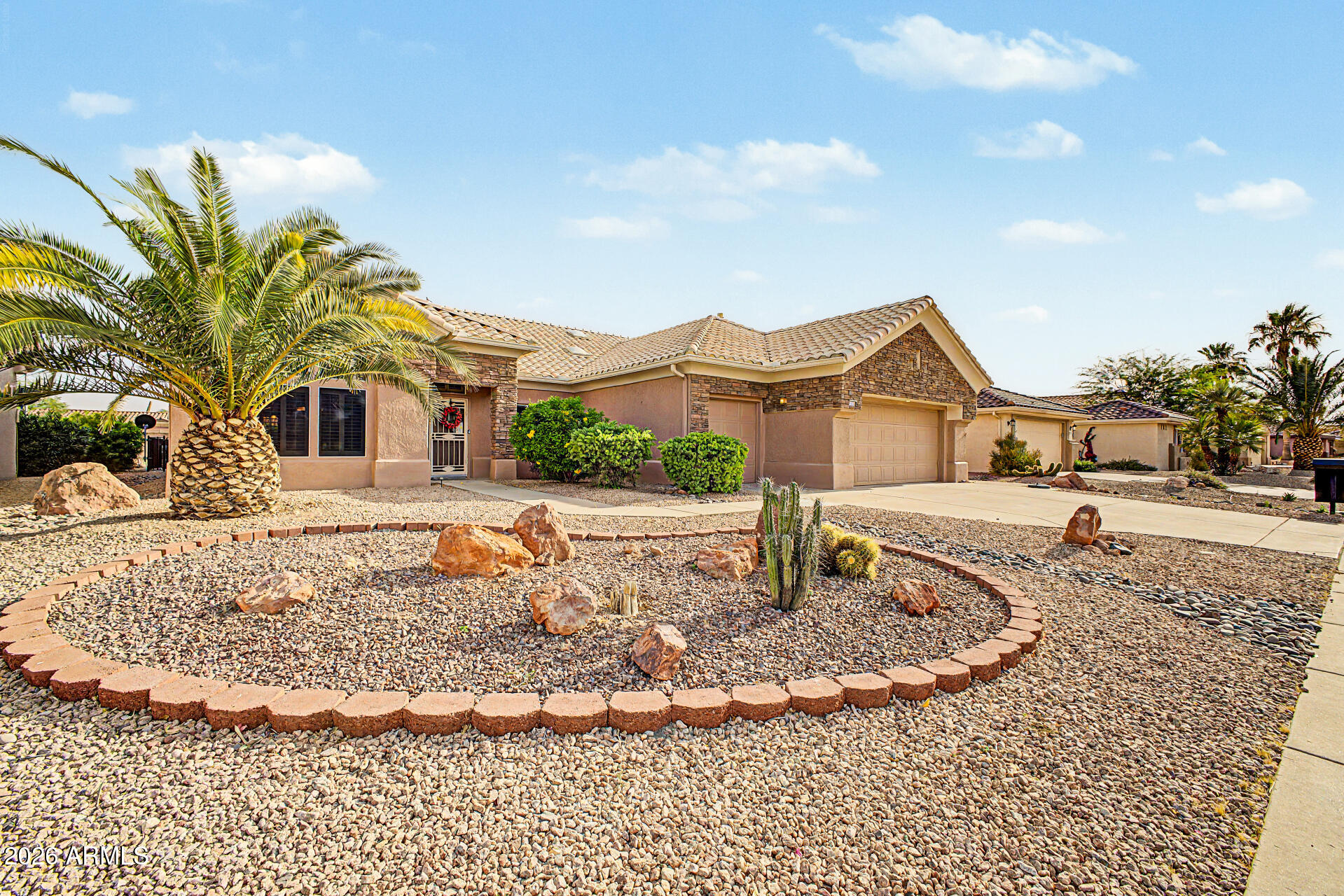 SUN CITY WEST UNIT 58 - Residential